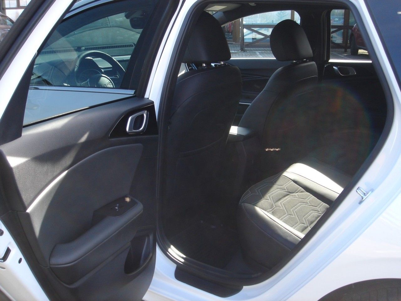KIA Ceed SW