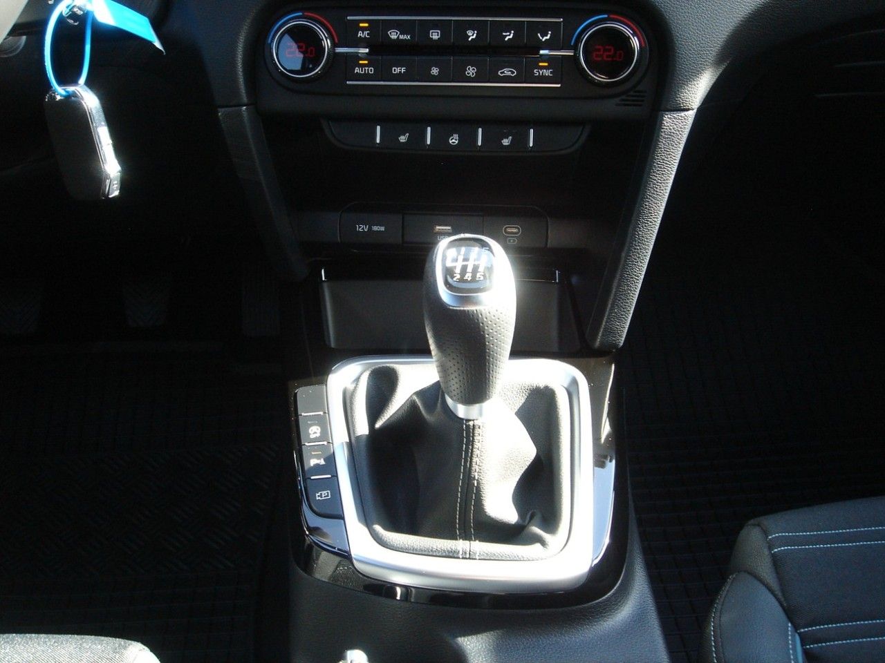 KIA Ceed SW