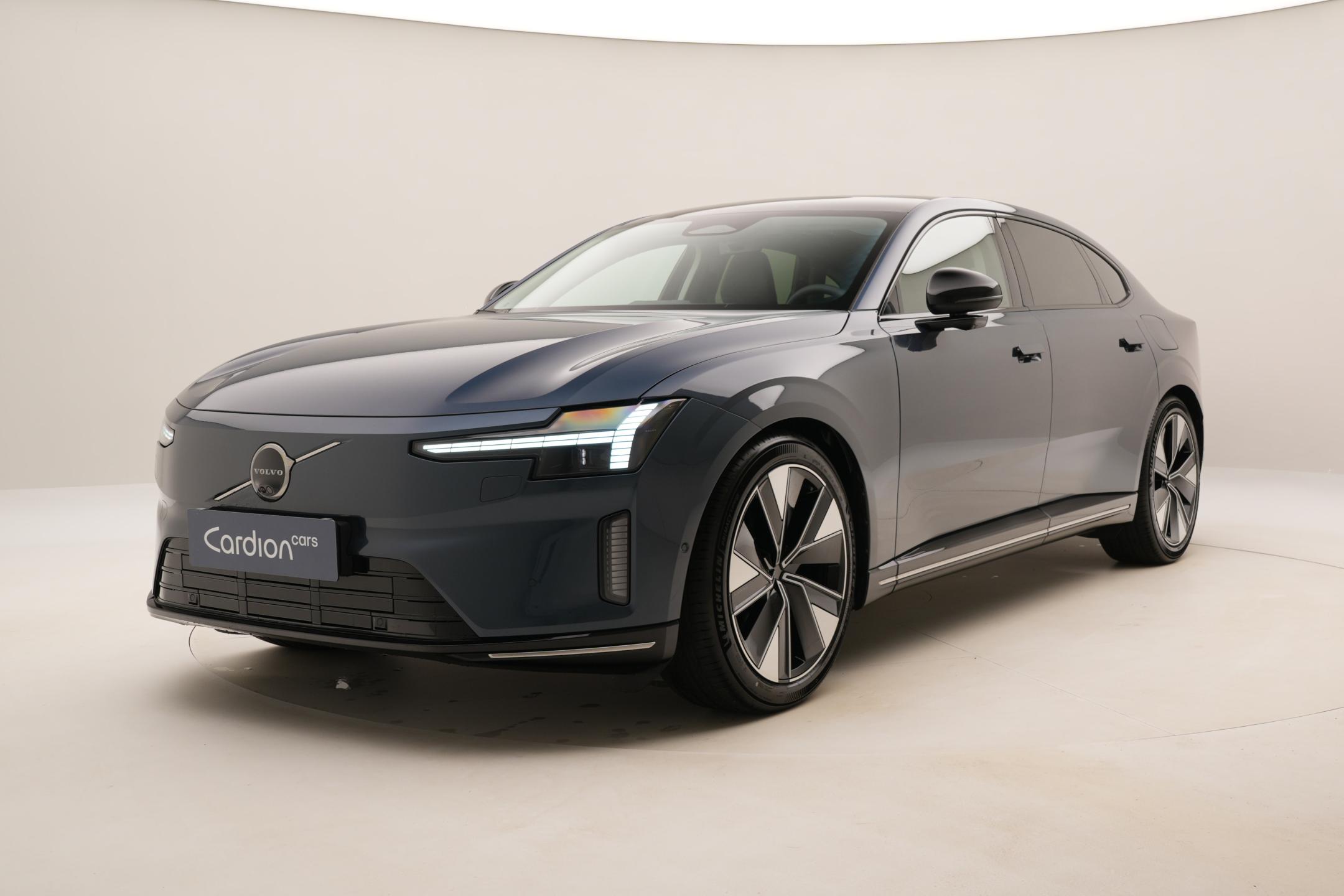 Volvo ES90 PURE ELECTRIC EXT.SINGLE ULTRA