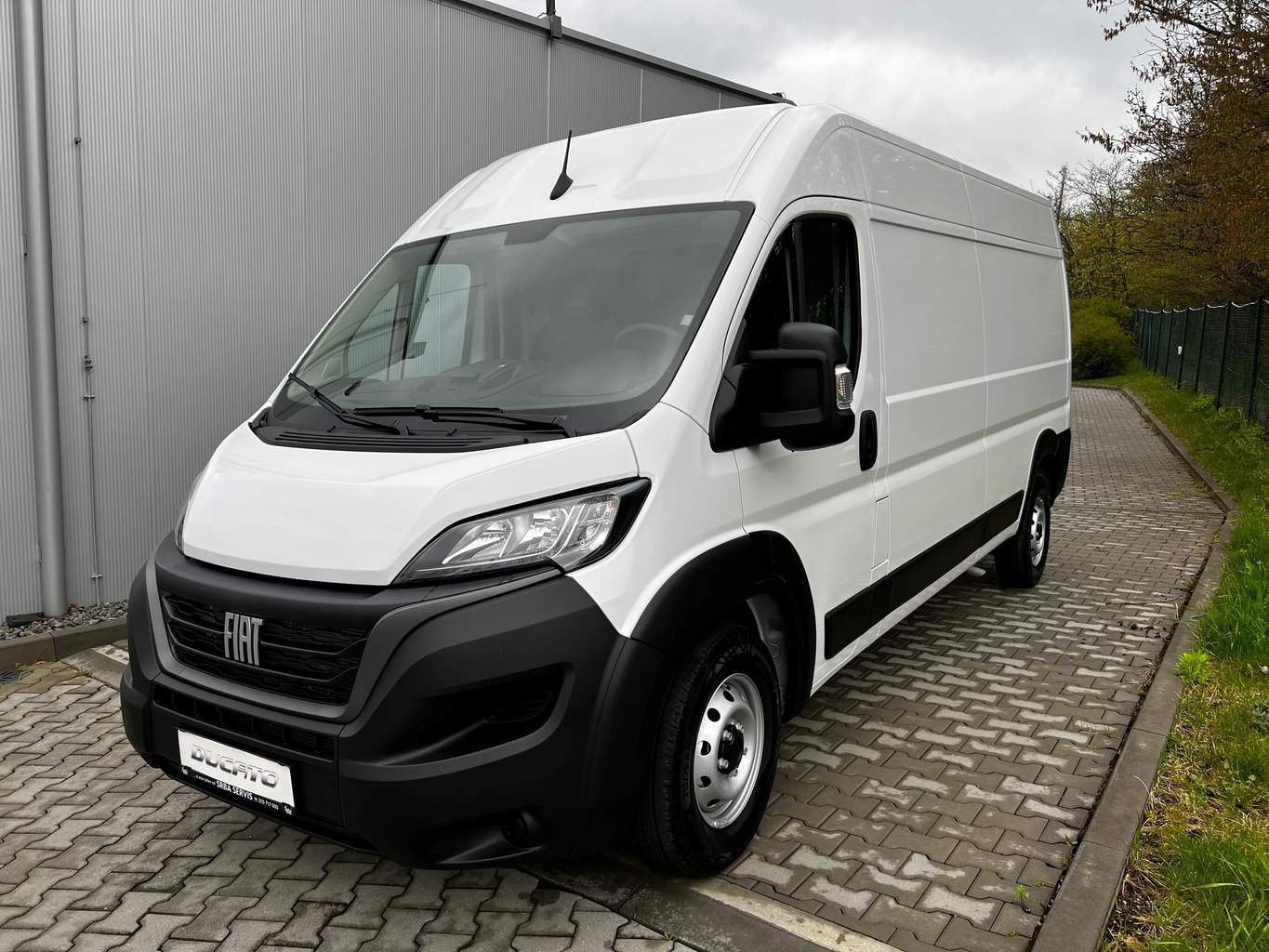FIAT Ducato