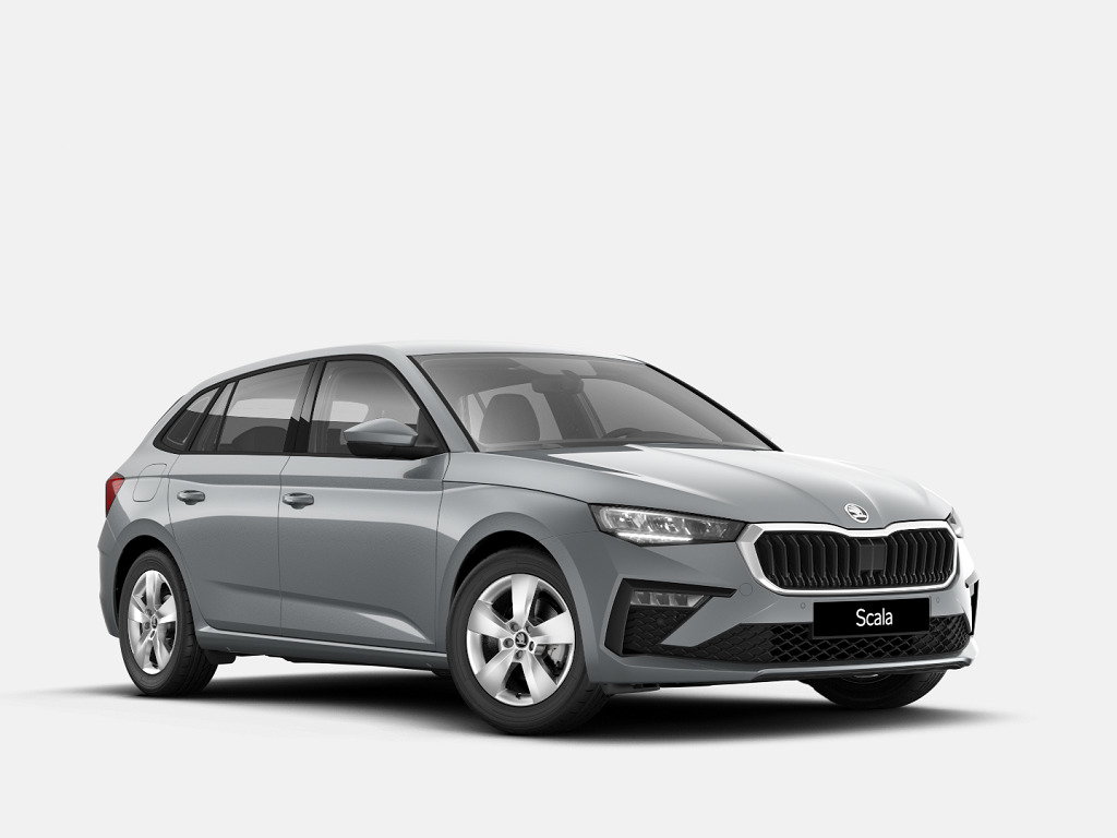 Škoda Scala Classic 1,0TSI 85kW