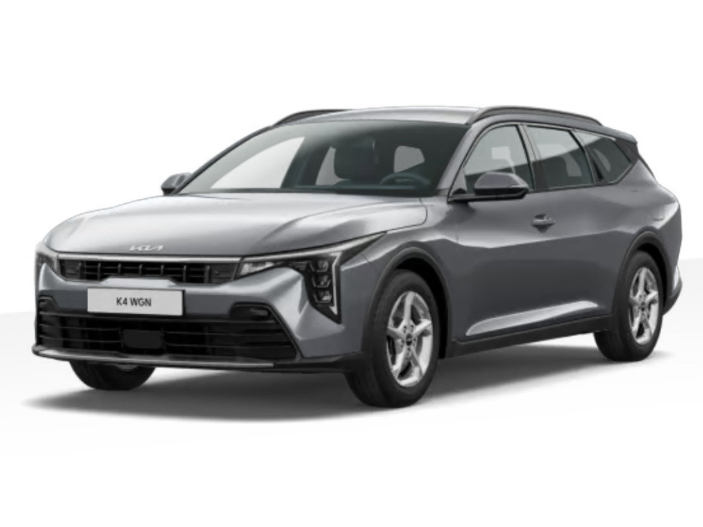 KIA K4 EXCLUSIVE 1,6 T-GDi GPF 7DCT 110kW/150k