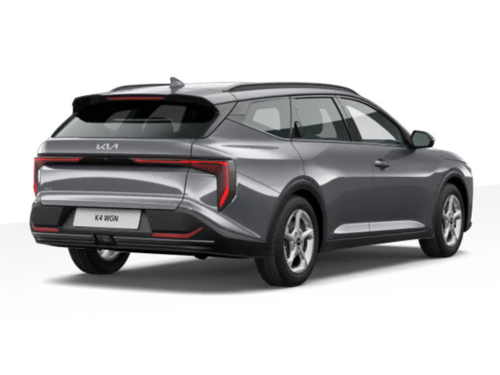 KIA K4
