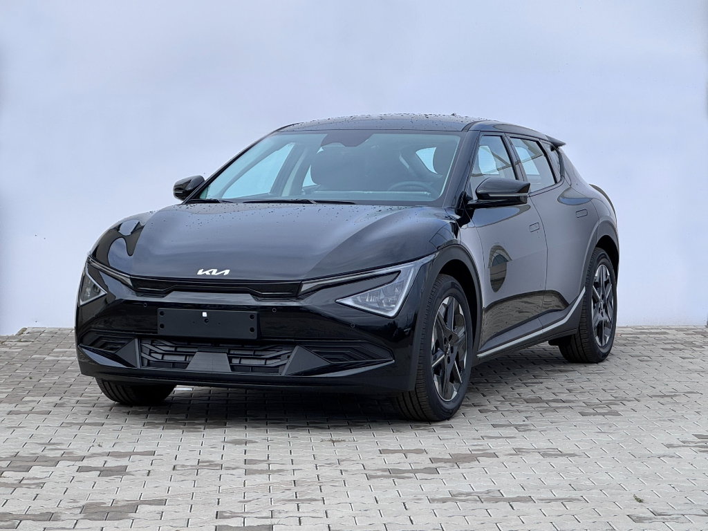 KIA EV6 AIR elektromotor 125kW/170k