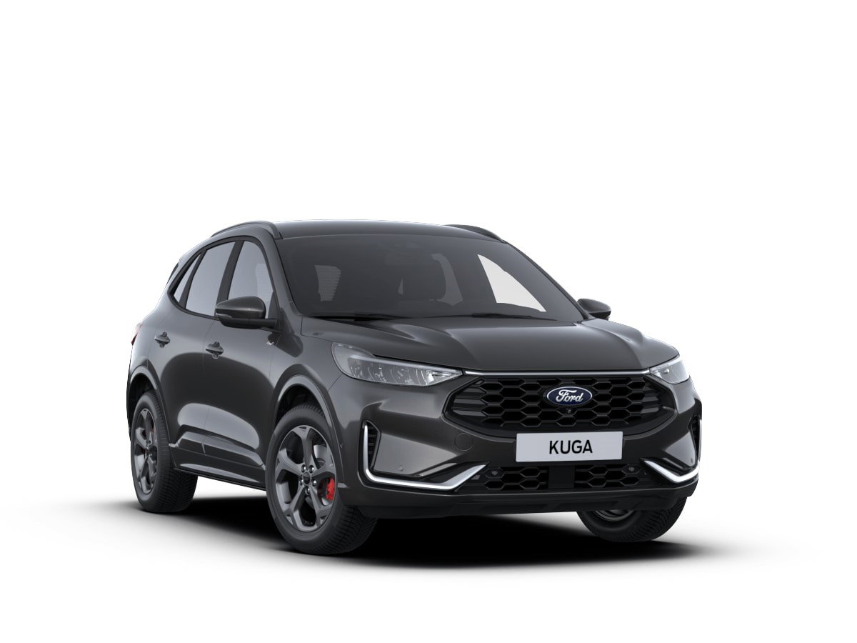 Ford Kuga 2.5 Duratec  ST-Line X 5D