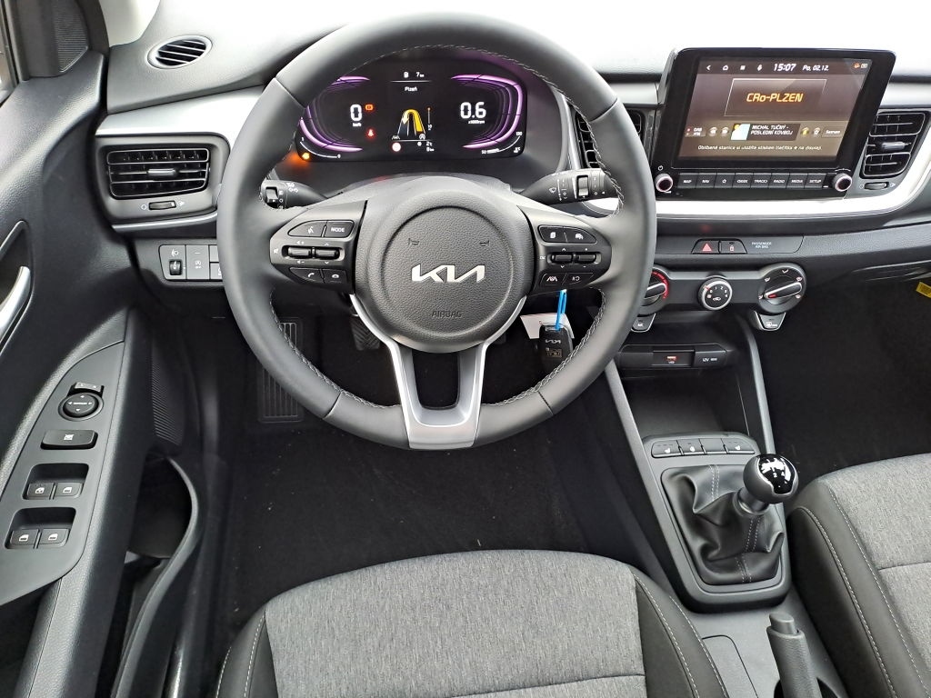 KIA Stonic