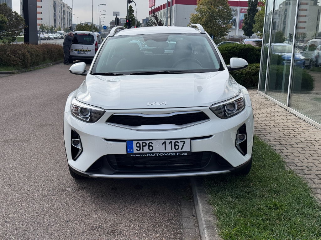 KIA Stonic
