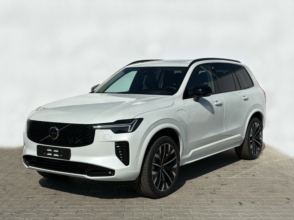 Volvo XC90 Plus Dark T8 299kW