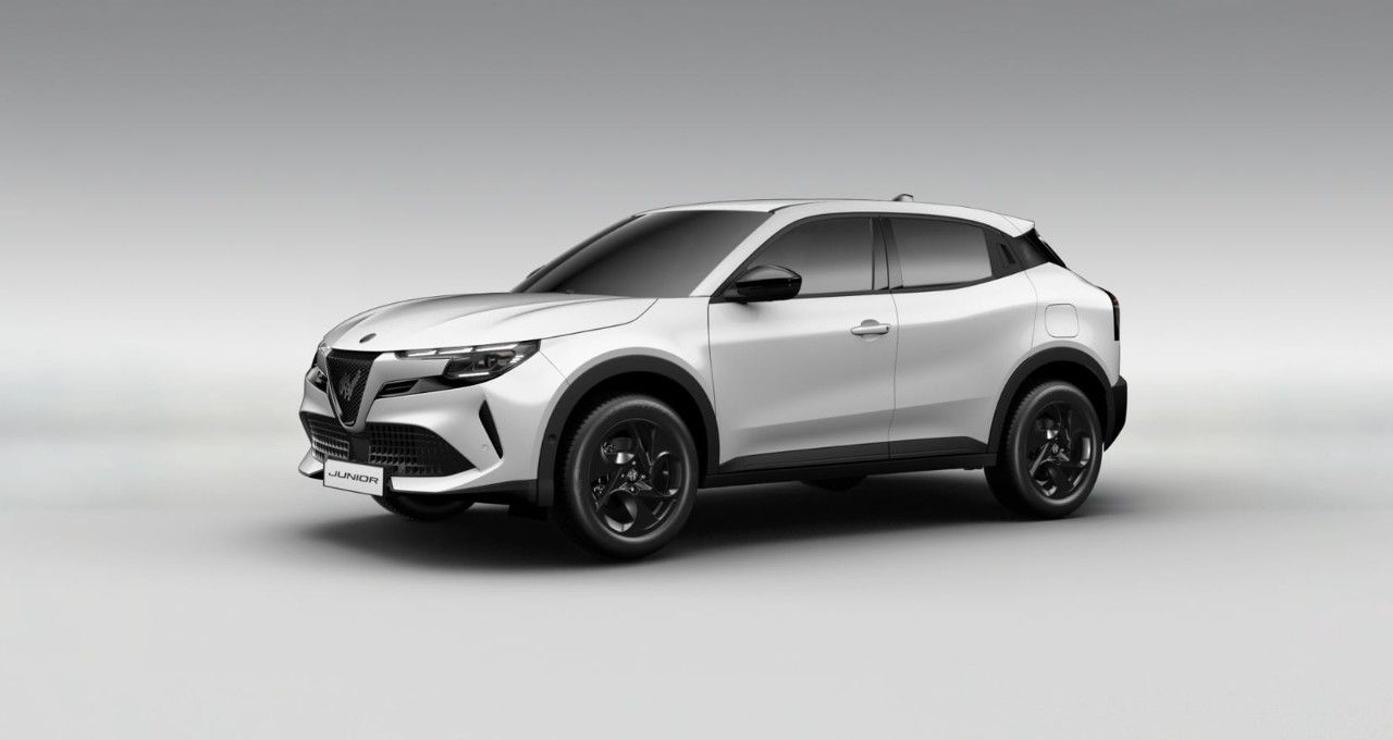 Alfa Romeo Junior Ibrida 1.2 Turbo Hybrid 145k *223* e