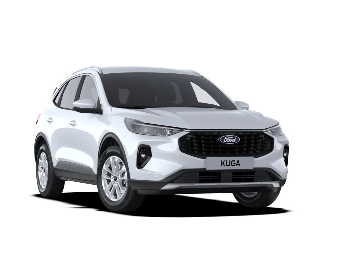 Ford Kuga 1.5  Titanium 5D