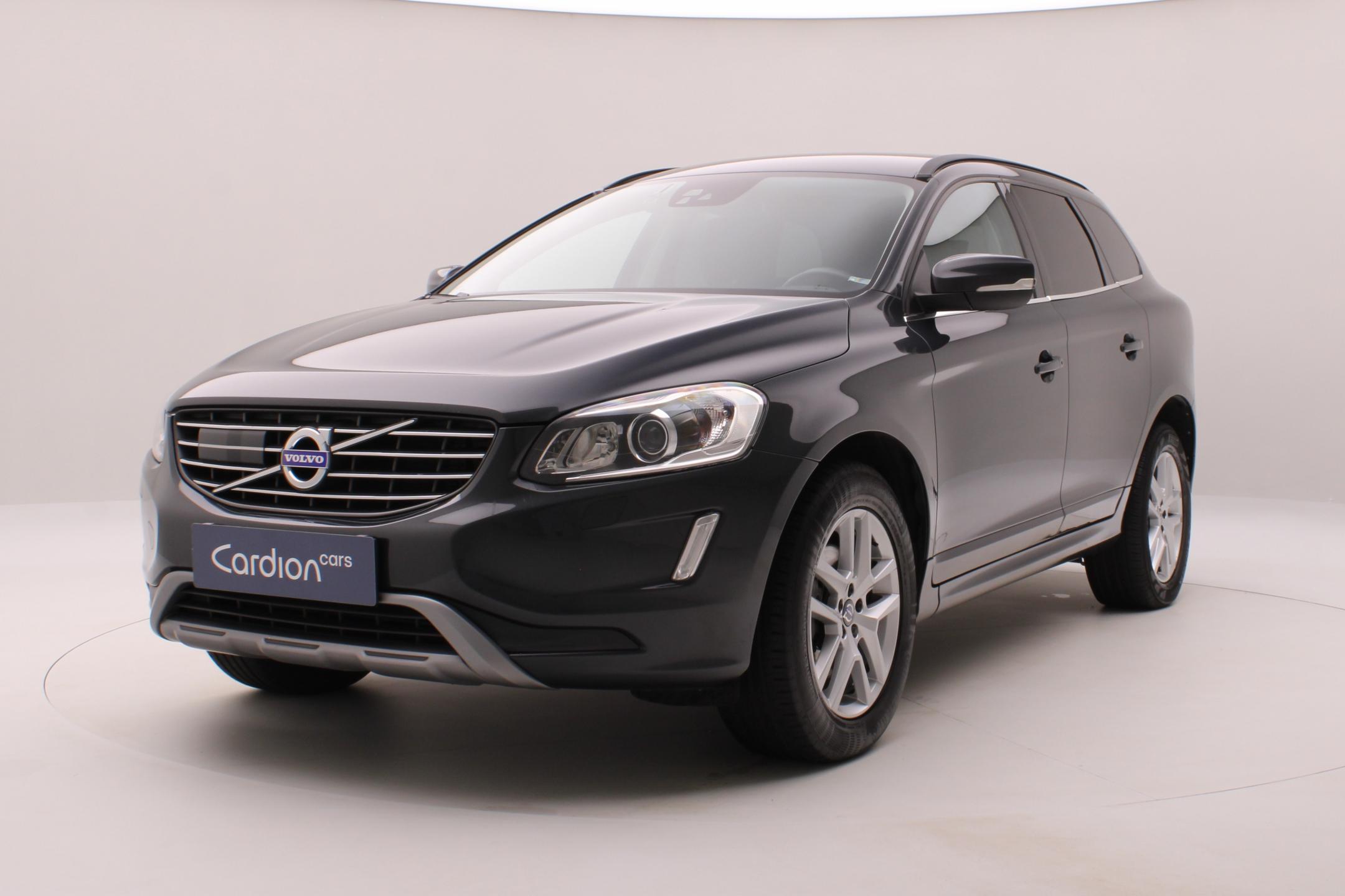 Volvo XC60 D4 AWD MOMENTUM AUT
