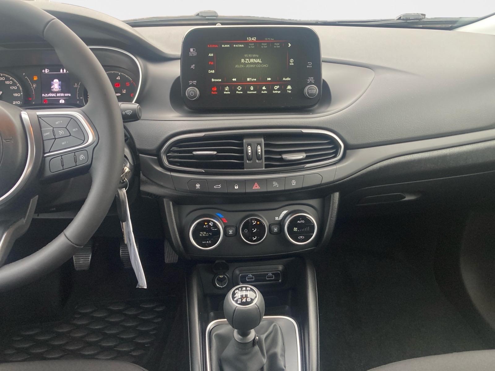 FIAT Tipo