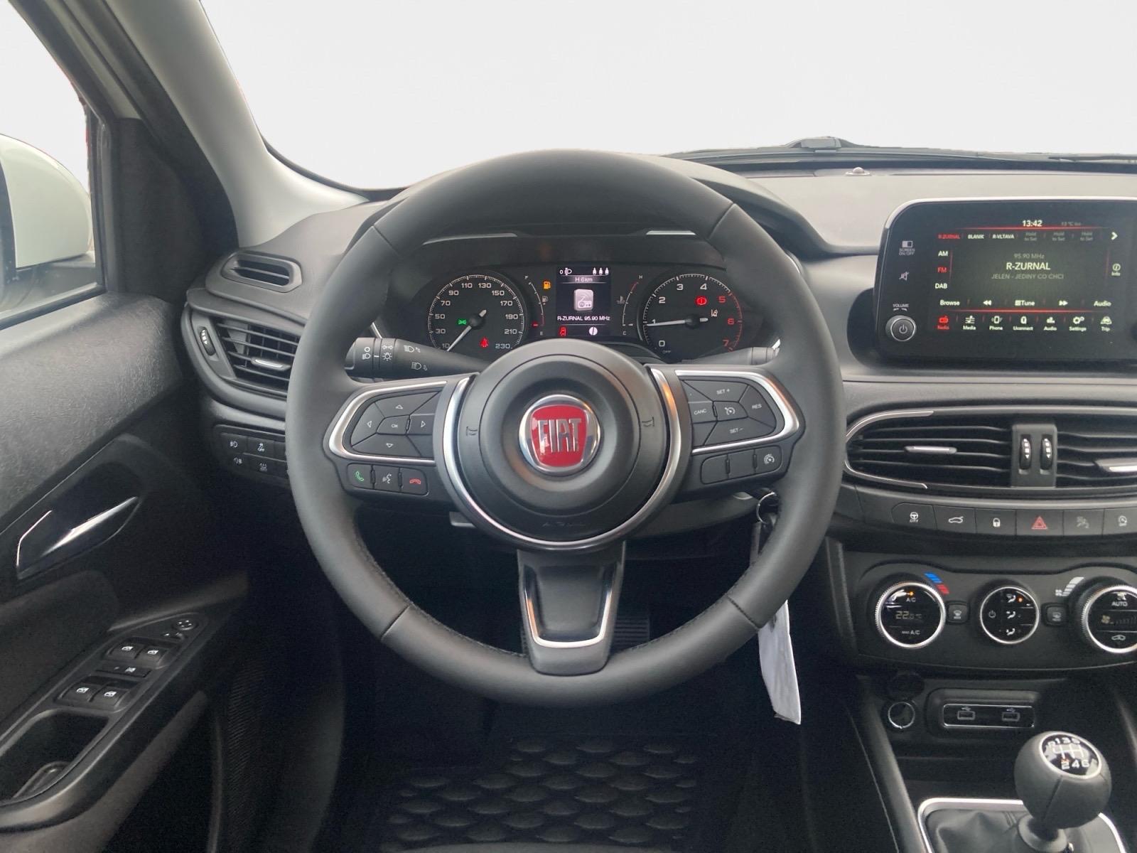 FIAT Tipo