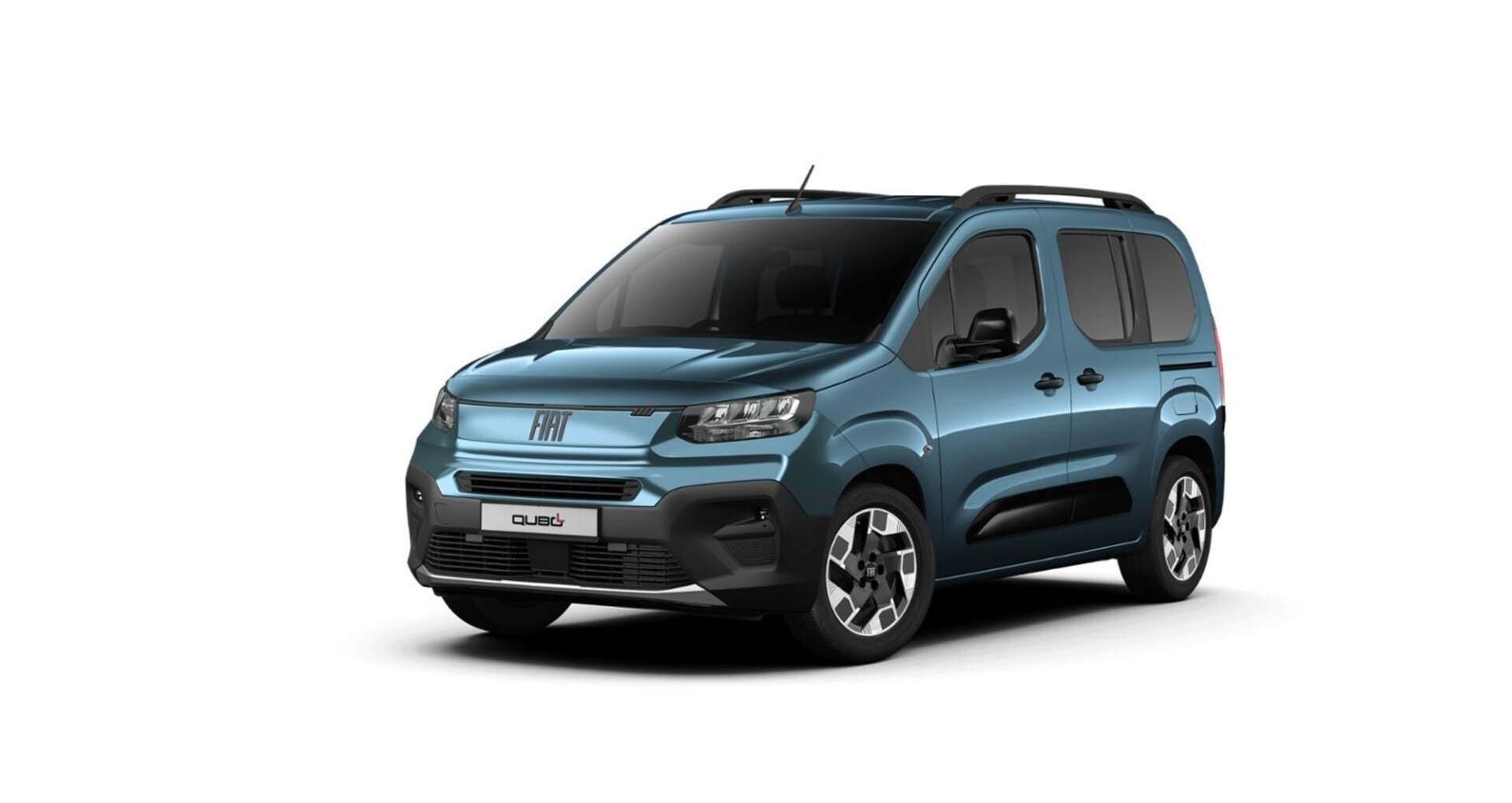 FIAT Prima Rodina 1.5 BlueHDI 130k MT6