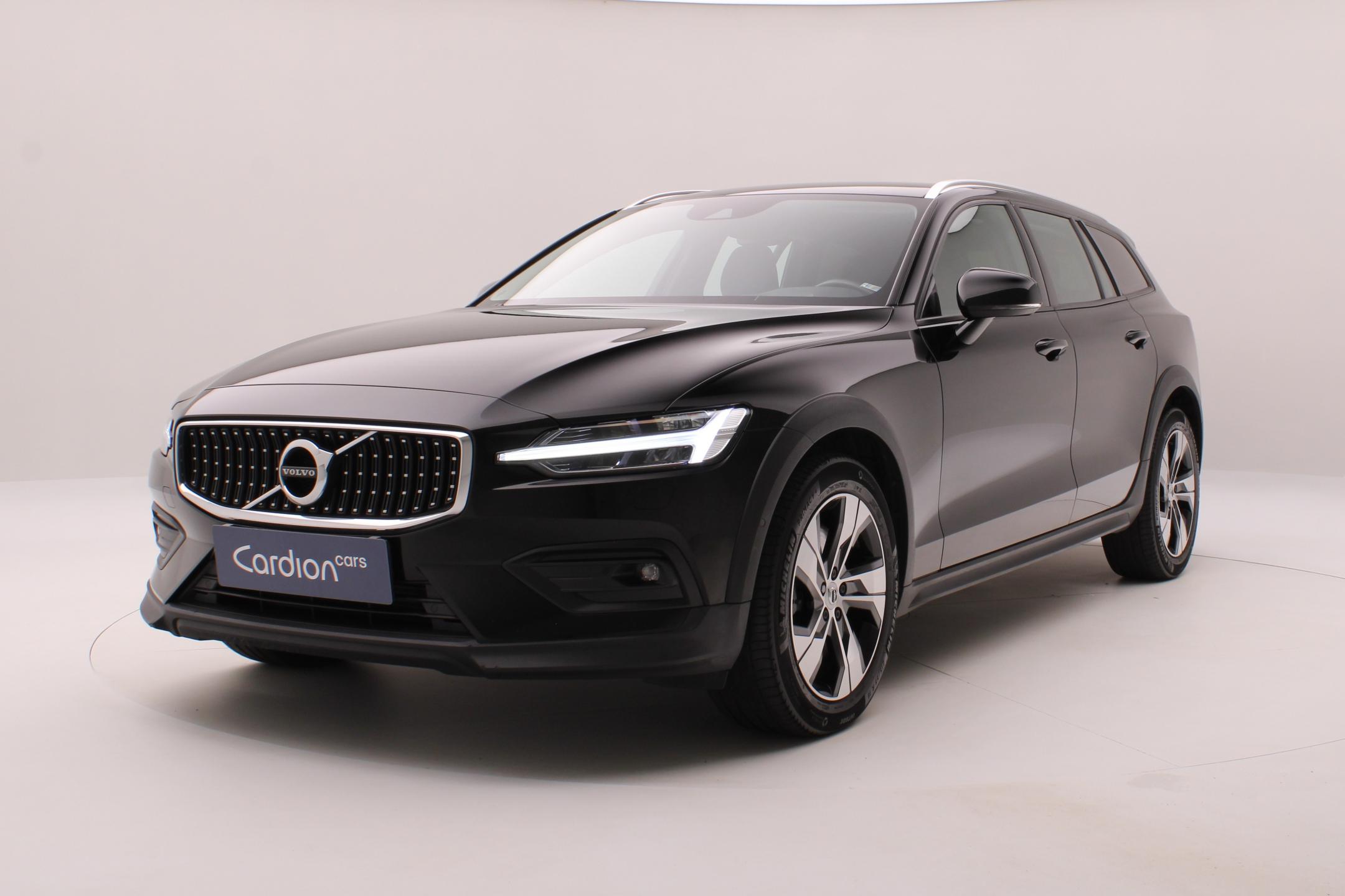 Volvo V60 CC D4 AWD MOMENTUM AUT