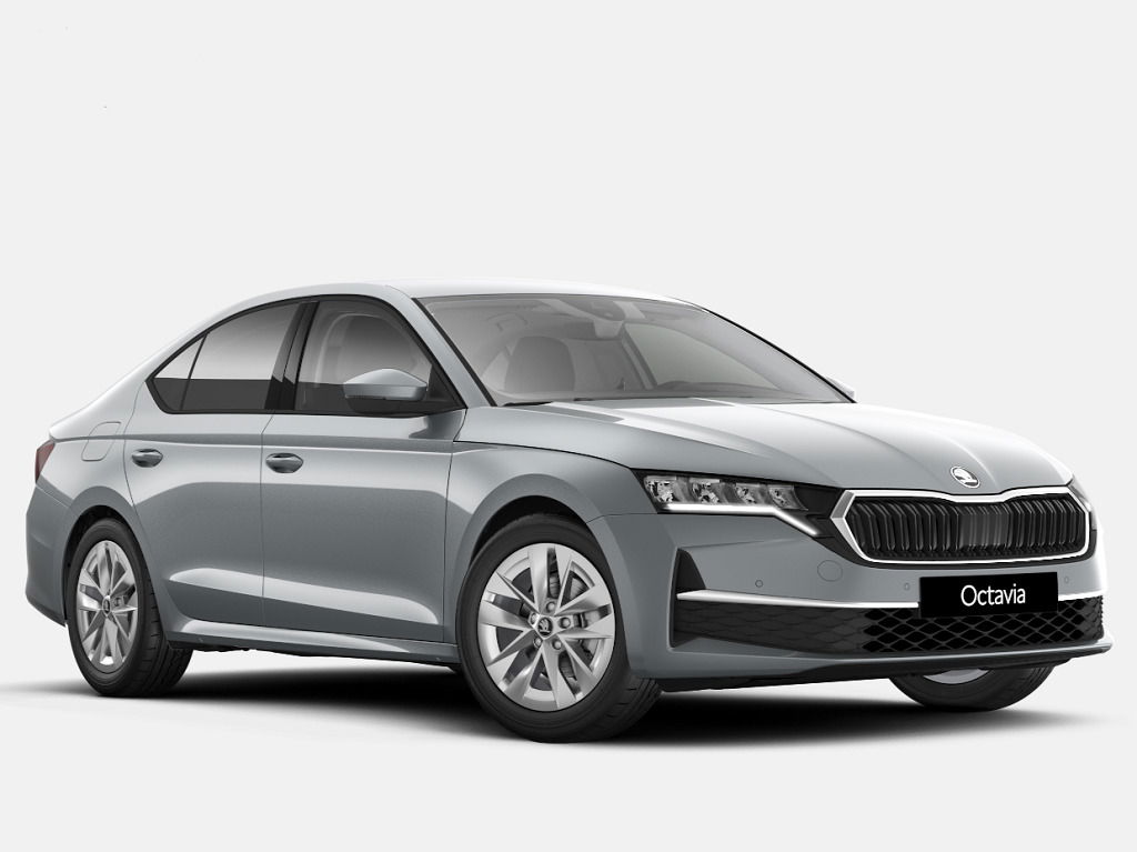 Škoda Octavia 130LET 2,0TDI 85kW