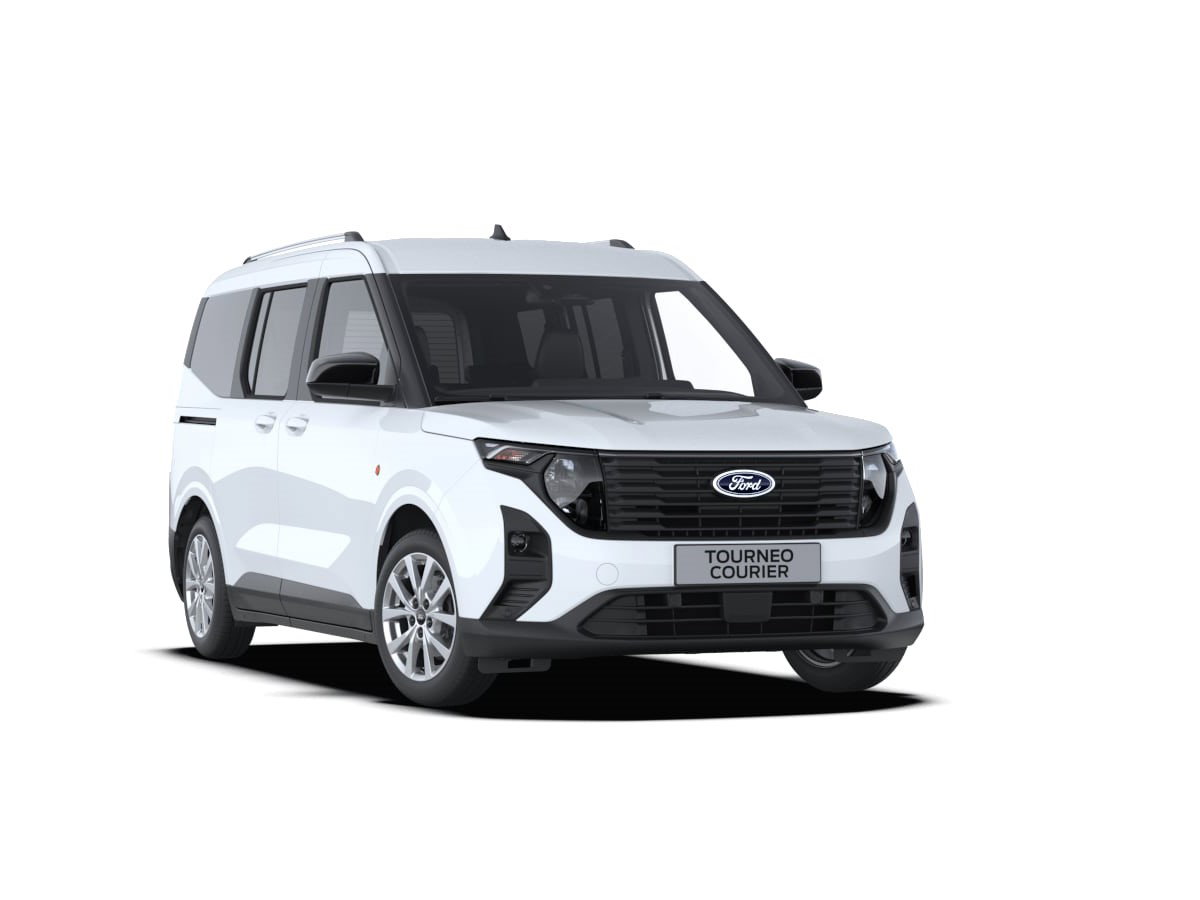 Ford Tourneo Courier 1.0  Trend Tourneo L1