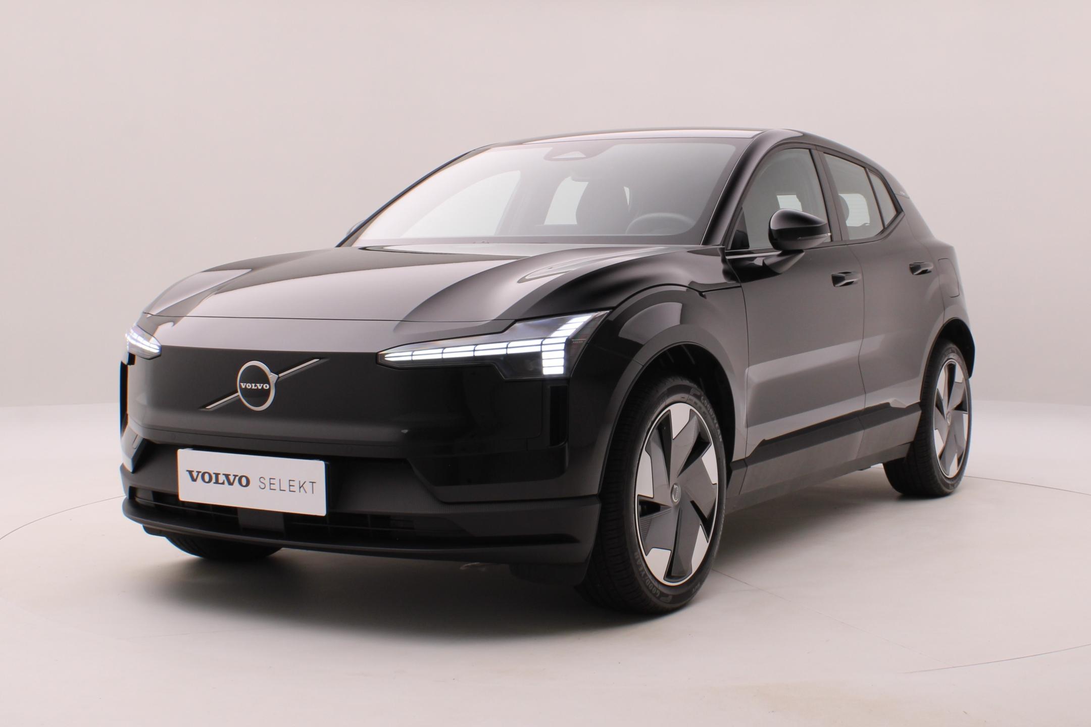 Volvo EX30 PURE ELECTRIC EXTENDED PLUS