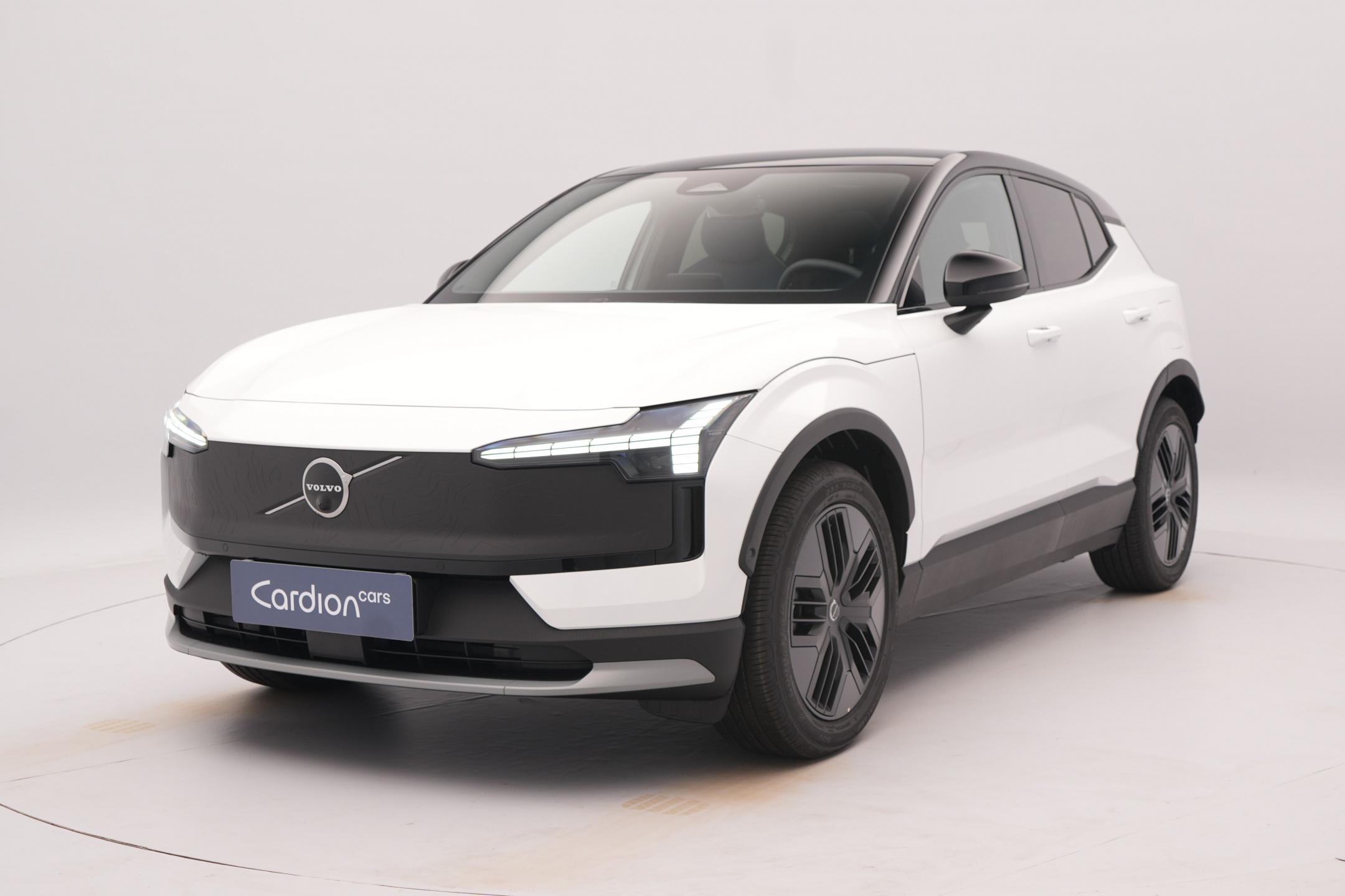 Volvo EX30 CROSS COUNTRY TWIN ULTRA