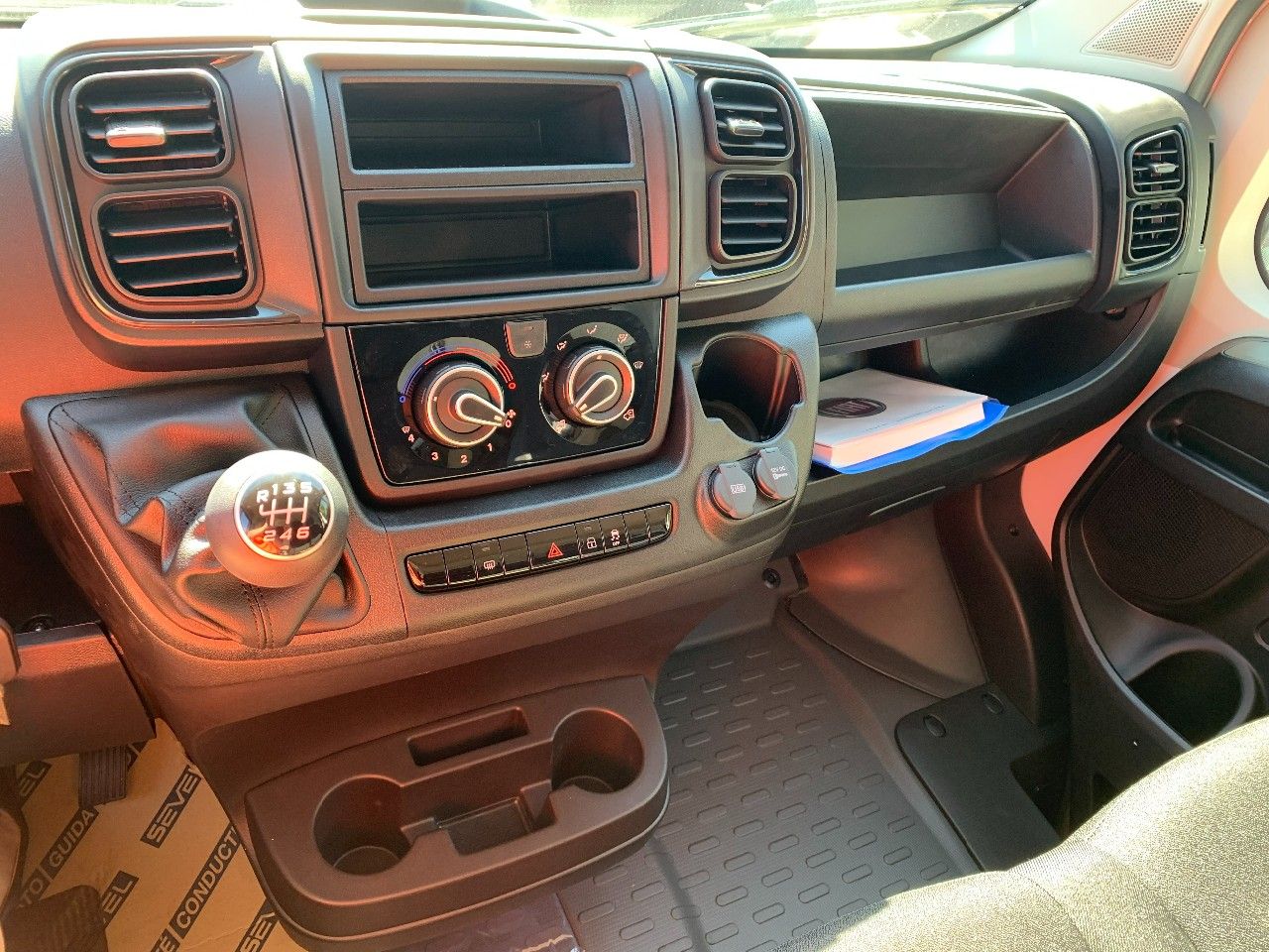 FIAT Ducato