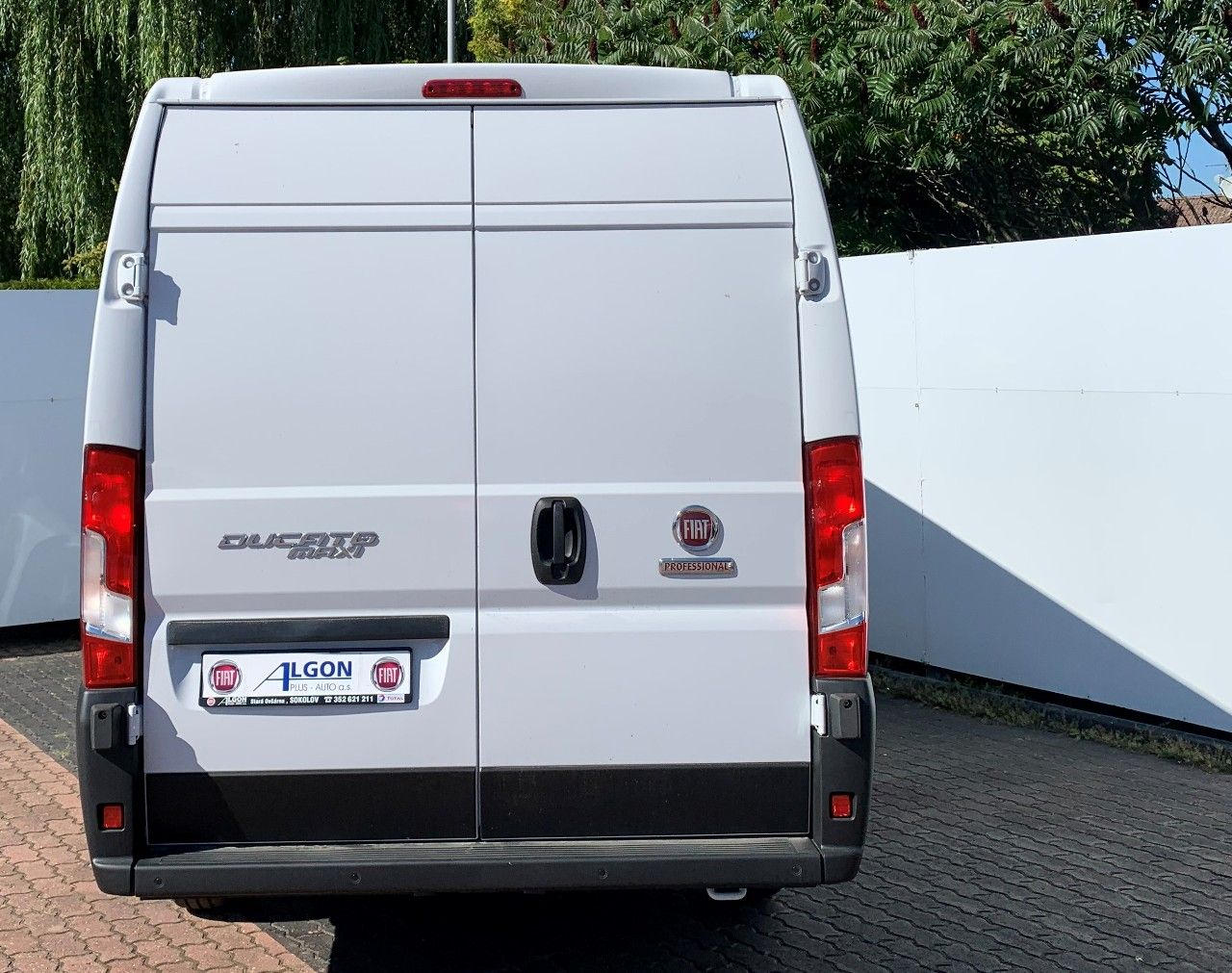FIAT Ducato