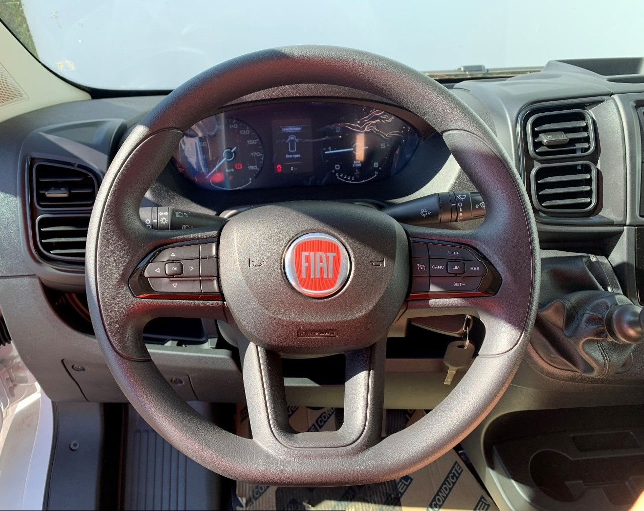 FIAT Ducato
