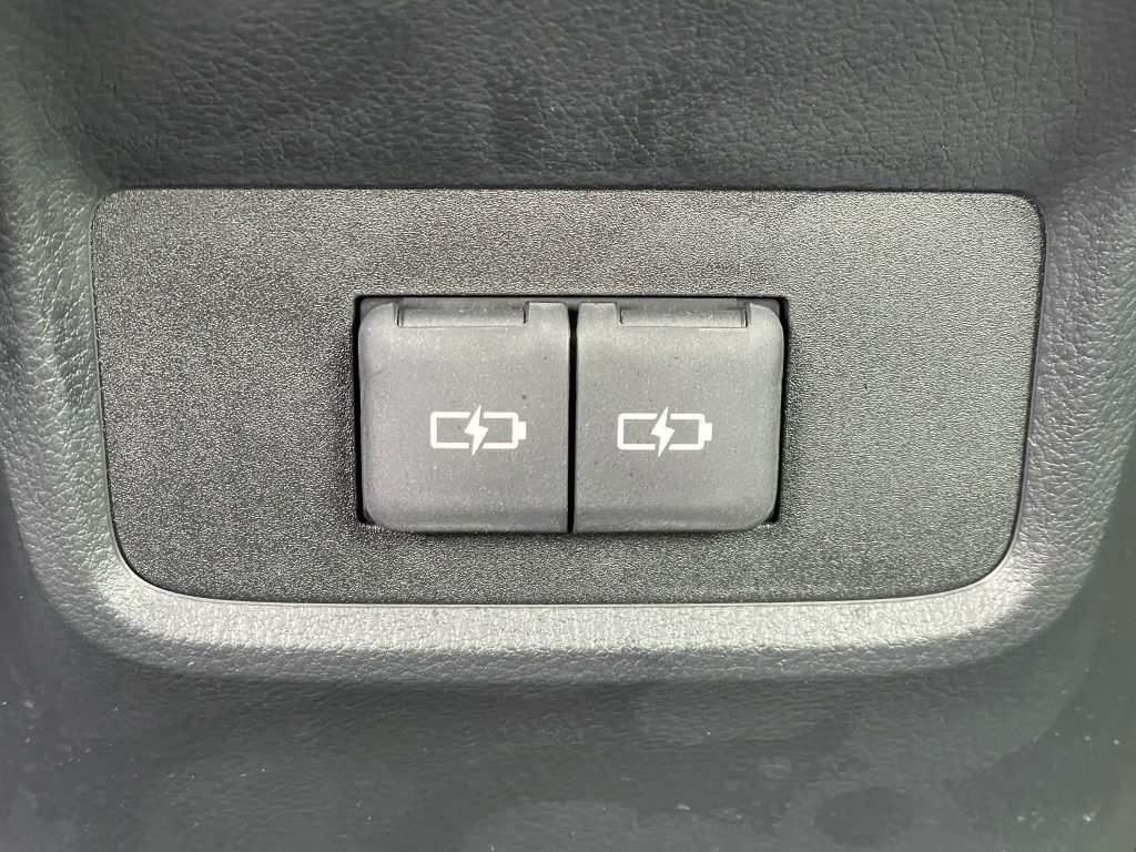 Lexus LBX
