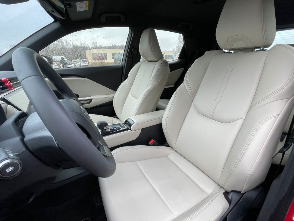 Lexus LBX