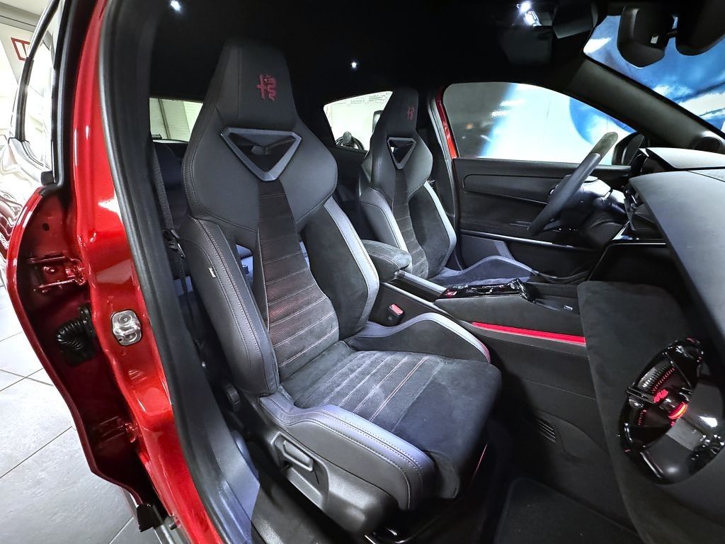 Alfa Romeo Junior