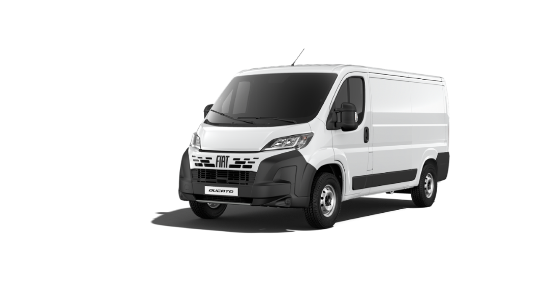 FIAT Ducato 2.2 MTJ 120k 6MT Van 3.0t L2H1 EDICE PROFESSIONAL *2431*