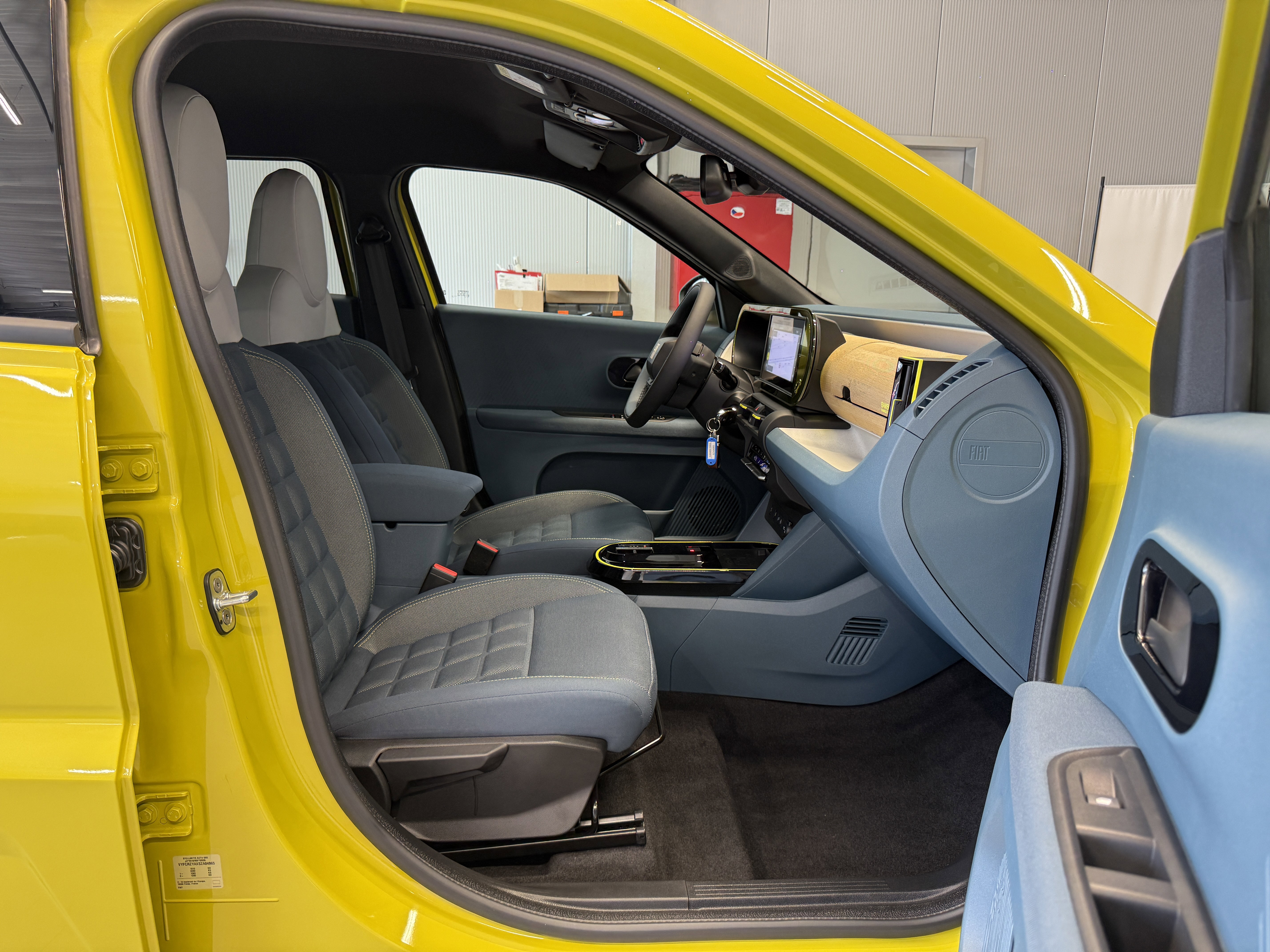 FIAT 