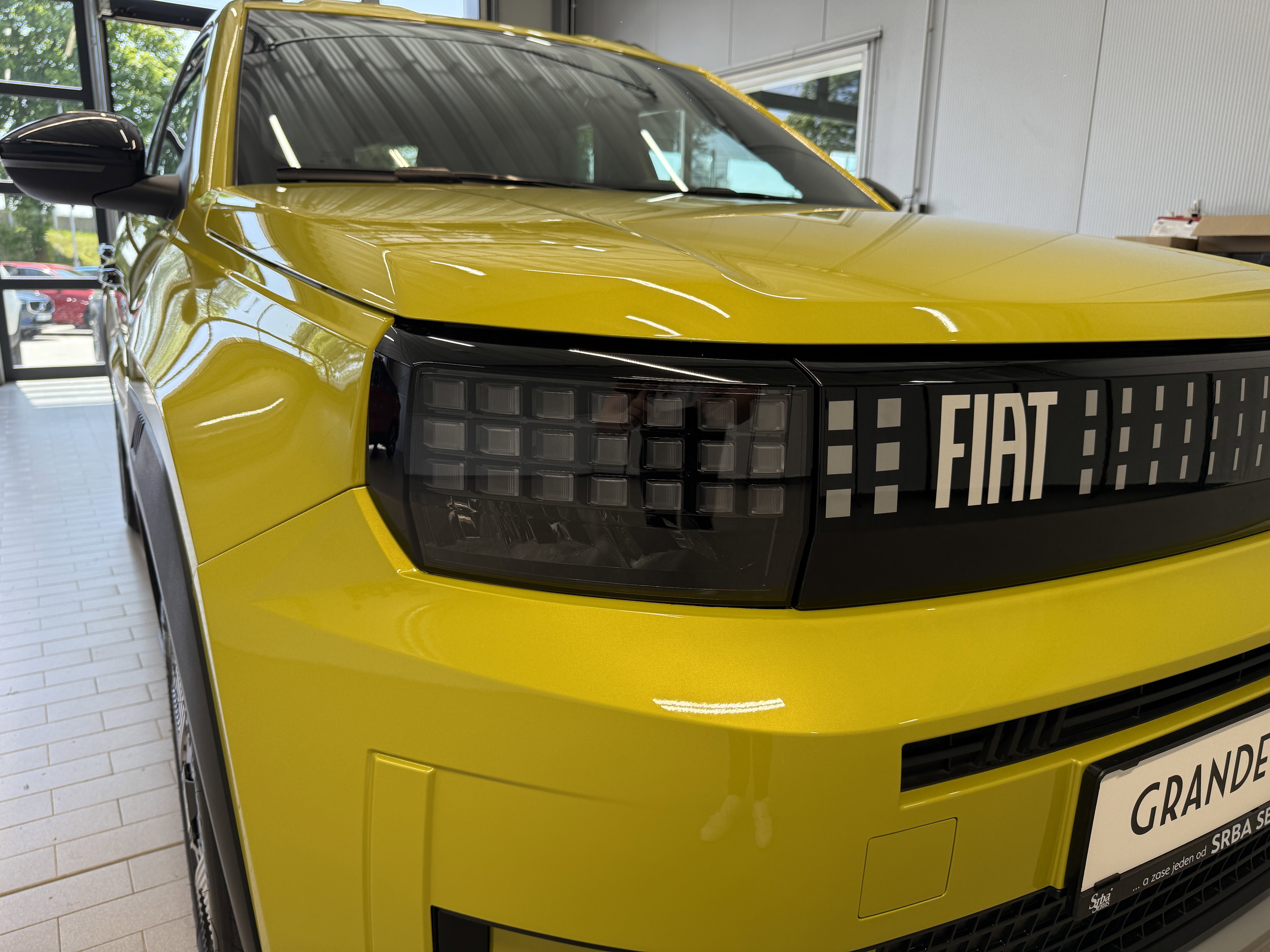 FIAT 