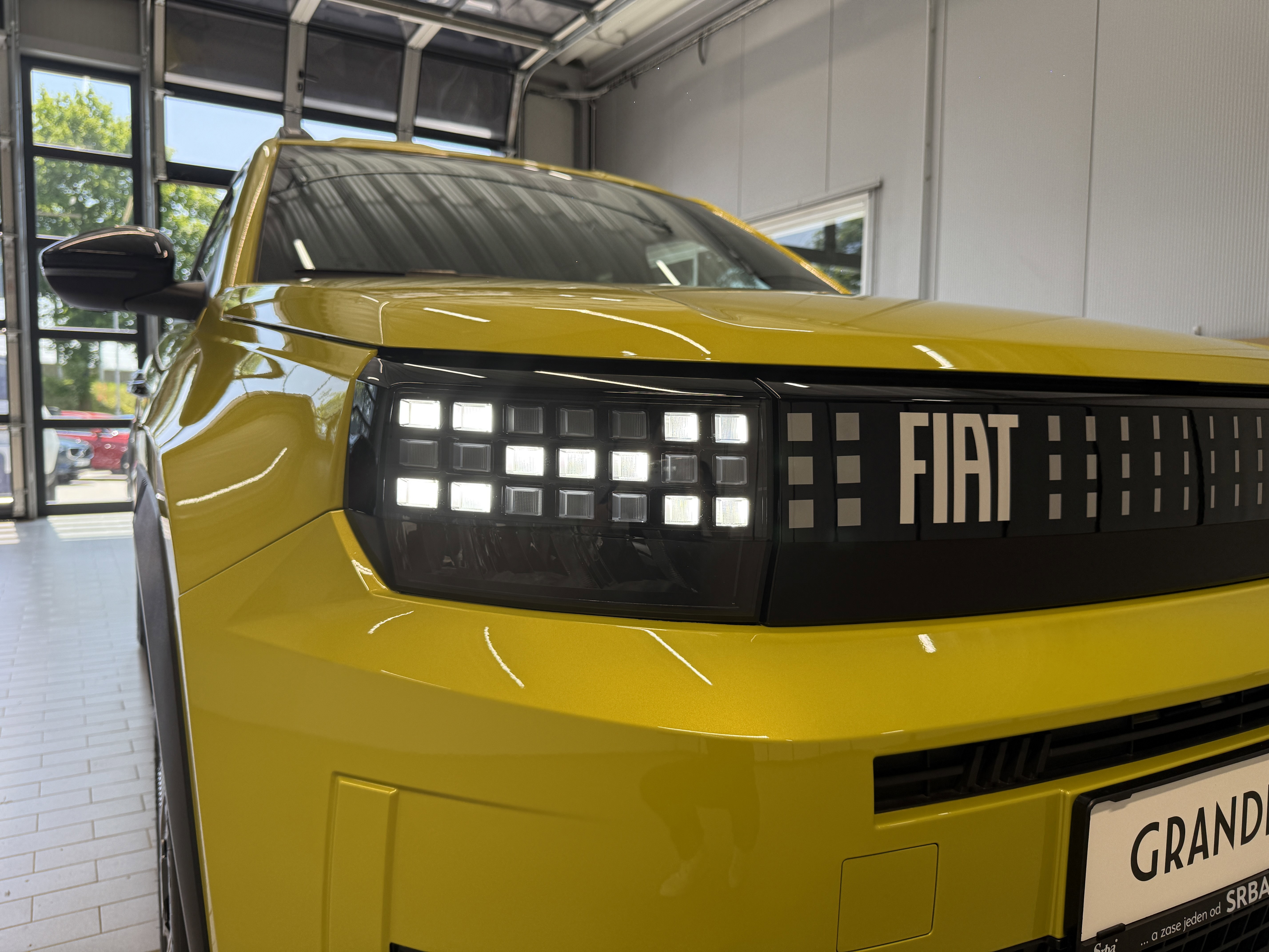 FIAT 