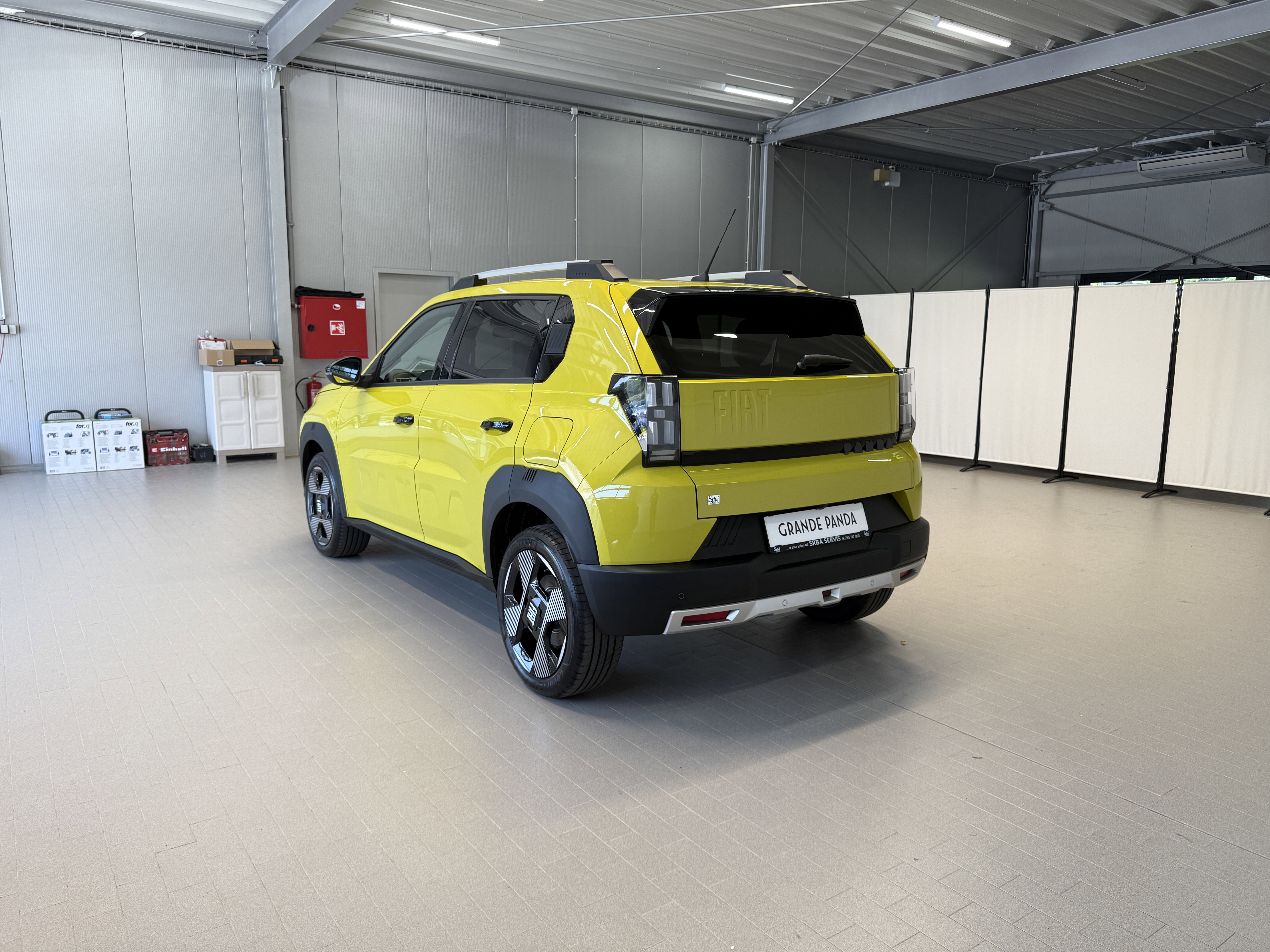 FIAT 