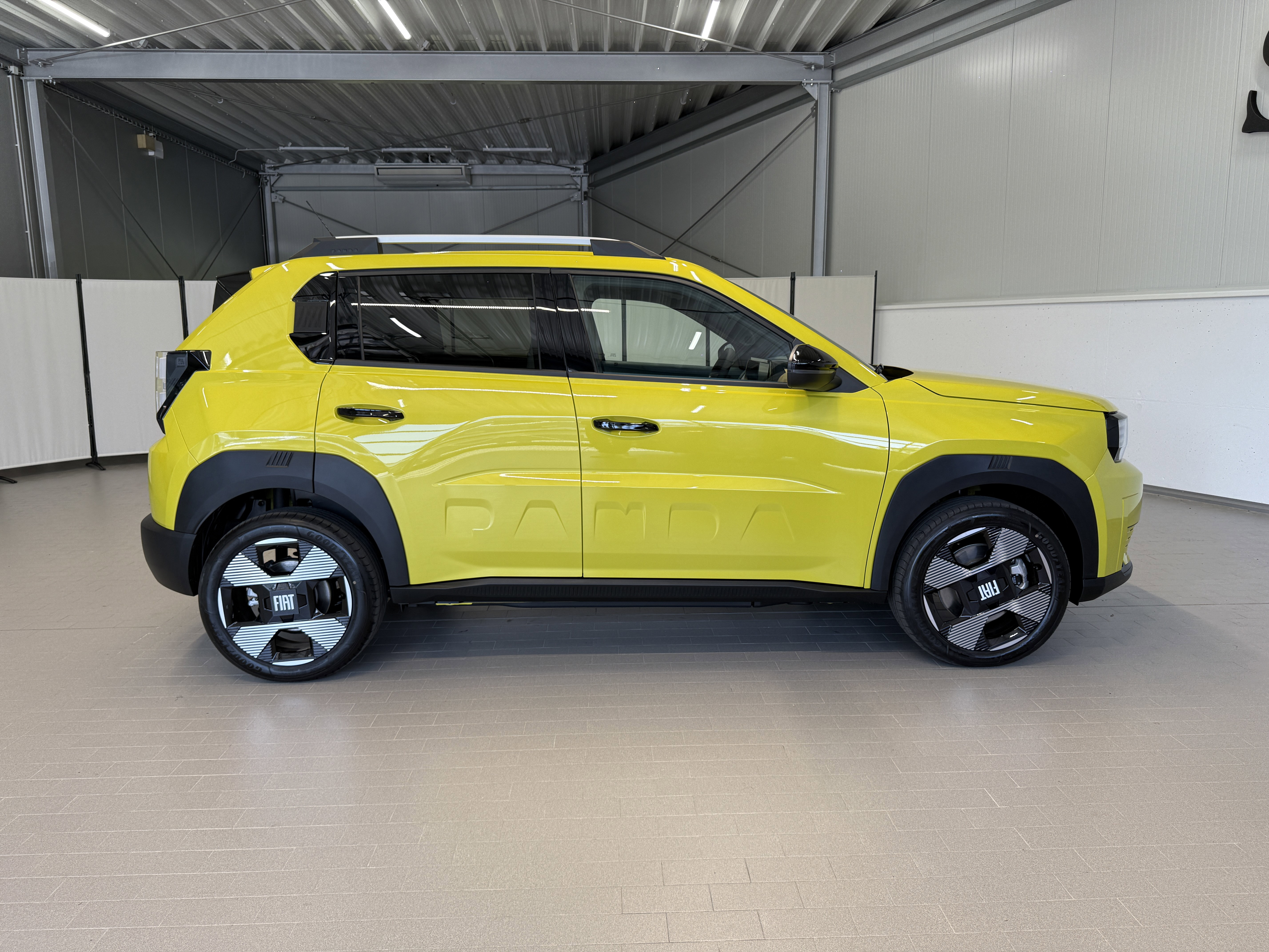 FIAT 