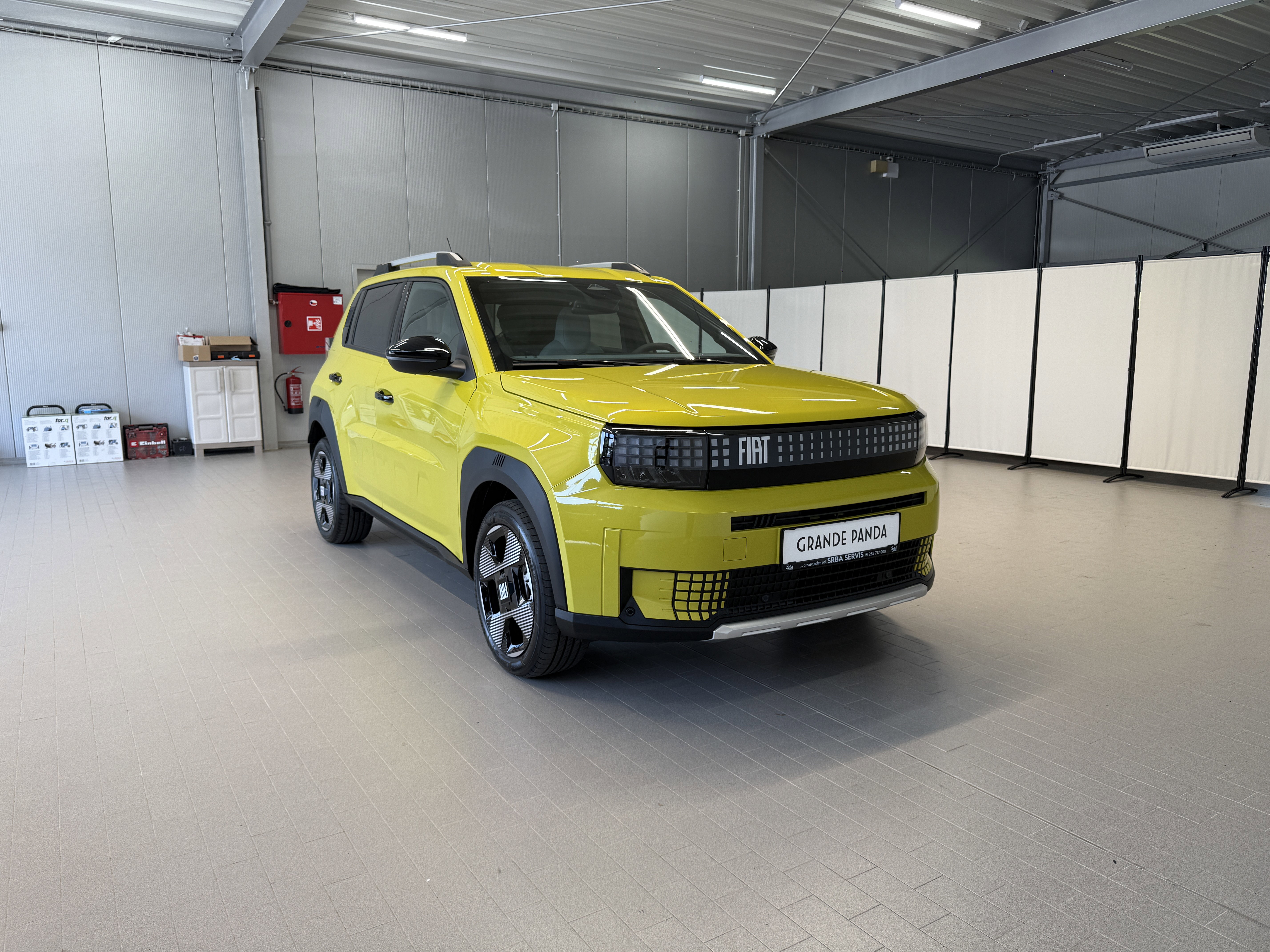 FIAT 
