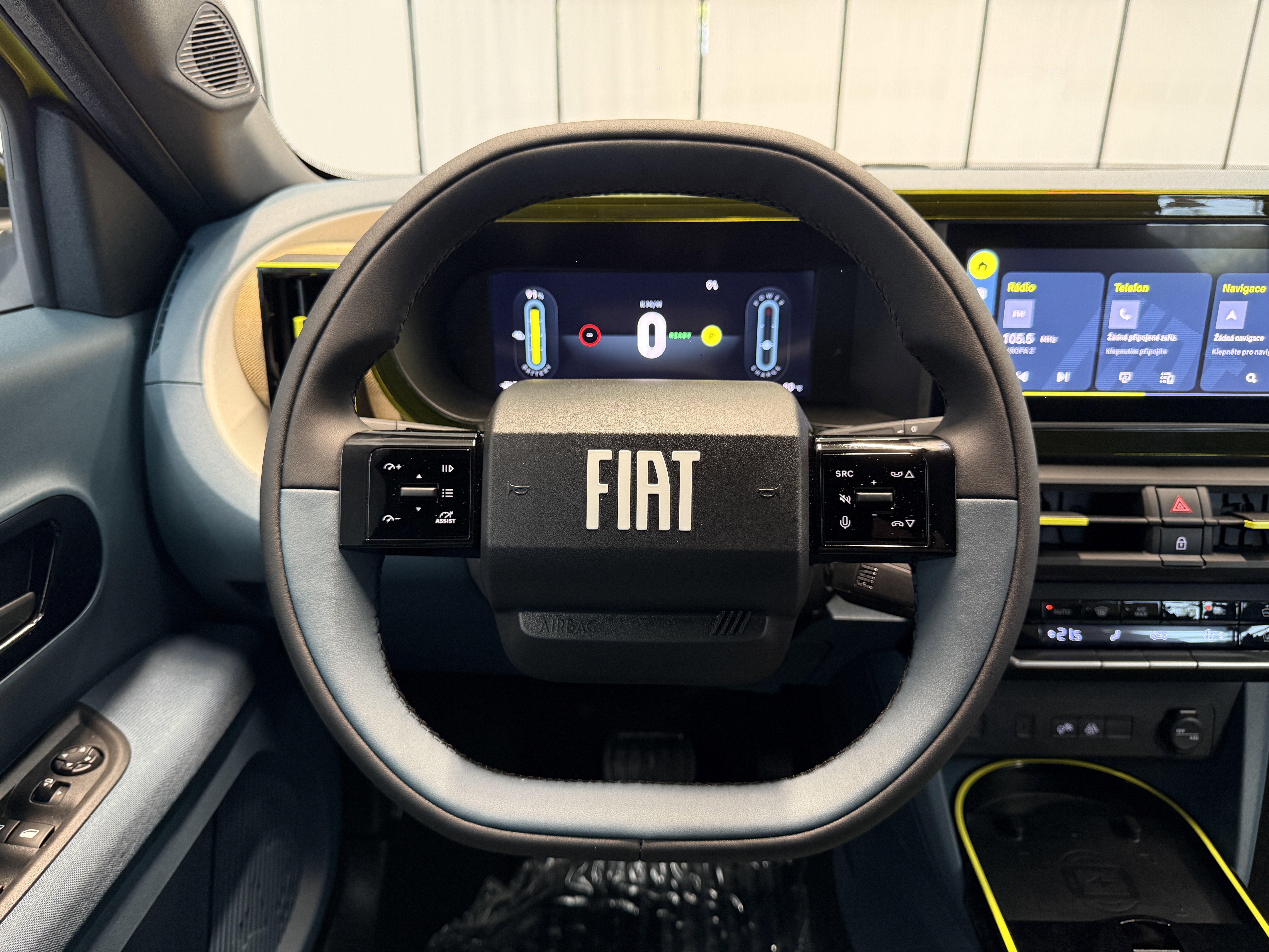 FIAT 