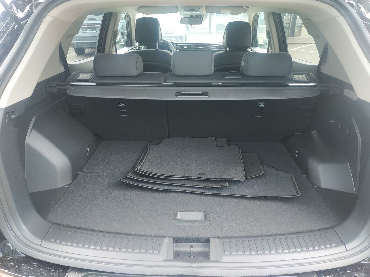 KGM Korando