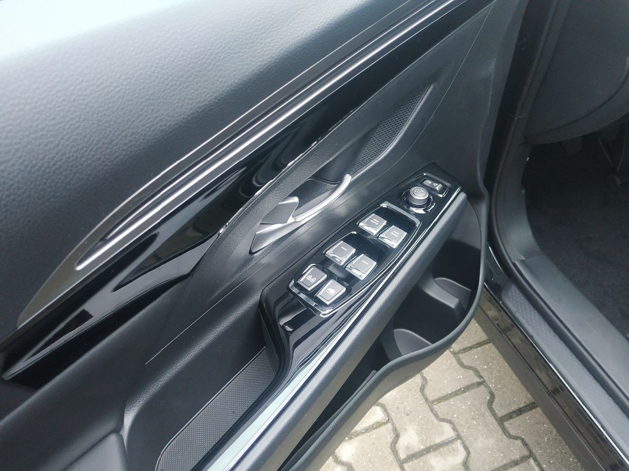 KGM Korando