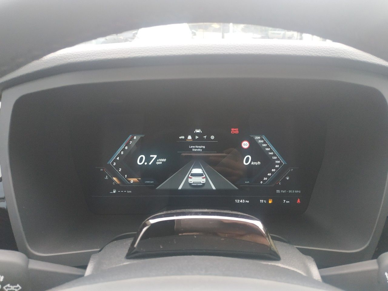 KGM Korando