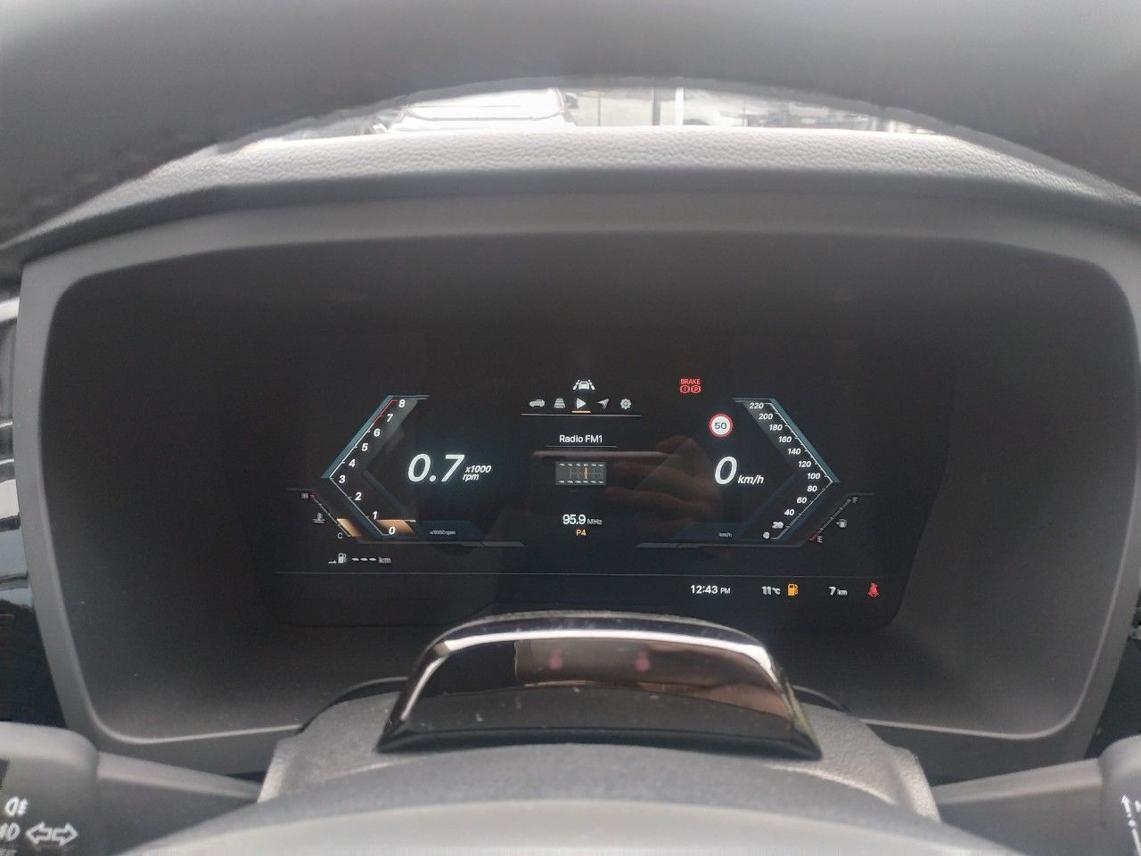 KGM Korando