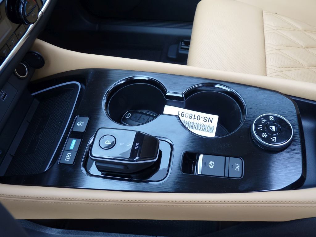 Nissan X - Trail
