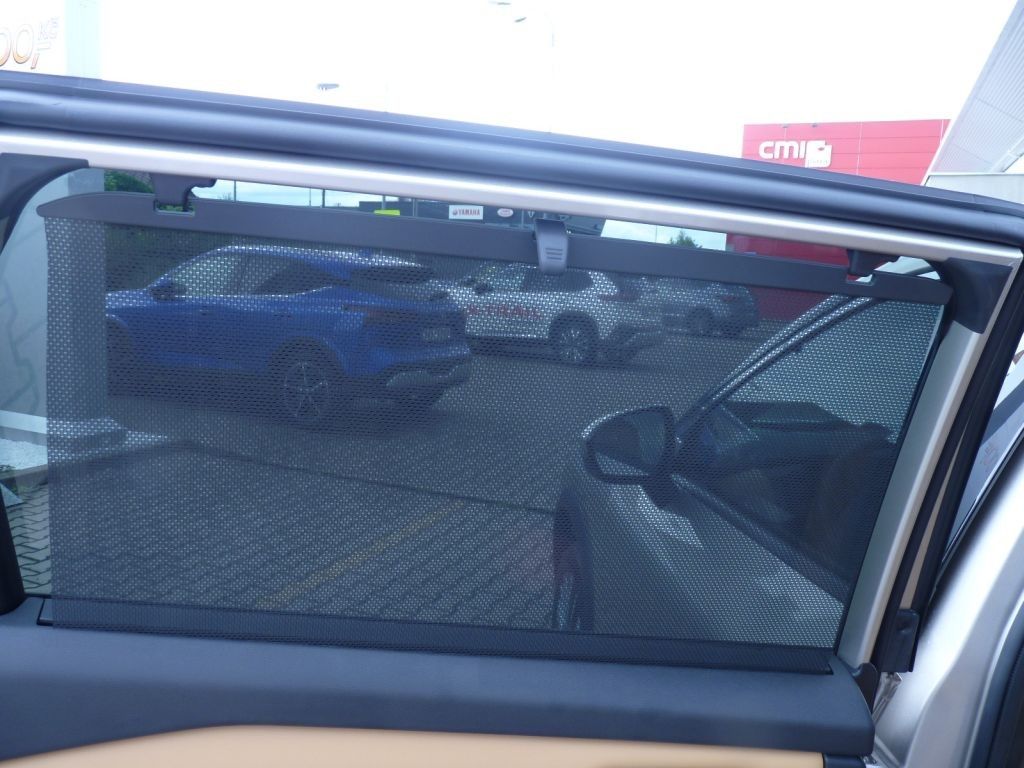 Nissan X - Trail