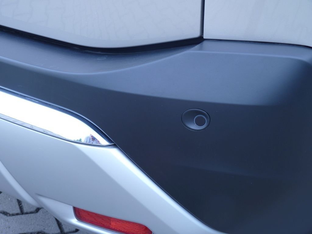 Nissan X - Trail
