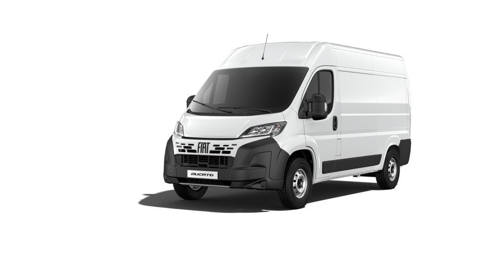 FIAT Ducato 2.2 MTJ 140k 6MT Van 3,3t L2H2 EDICE PROFESSIONAL *8090*