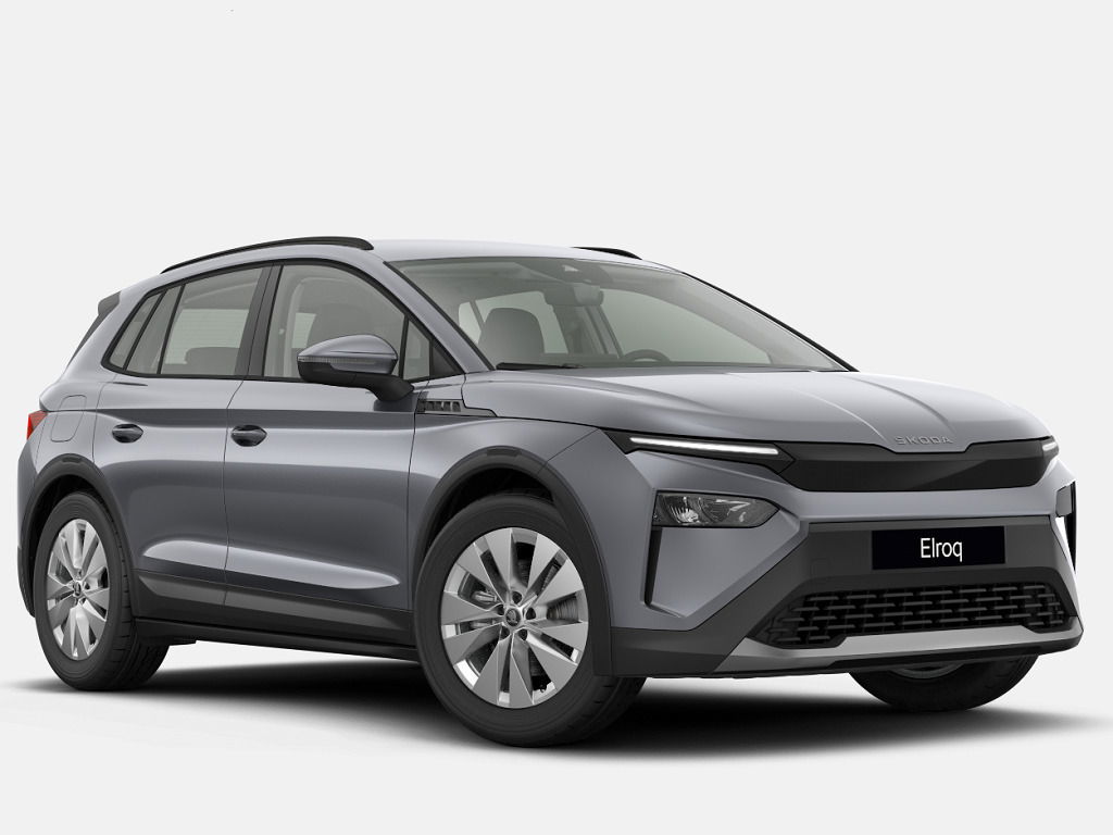 Škoda Elroq Essence 60 63kWh 150kW