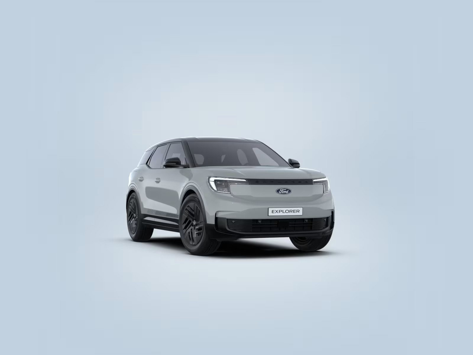 Ford Explorer 77kWh PRODLOUŽENÝ  Collection SUV