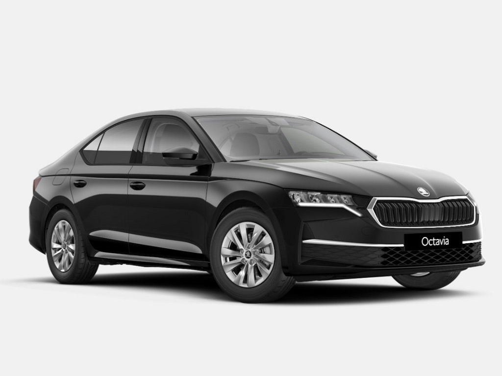 Škoda Octavia 130LET 2,0TDI 85kW