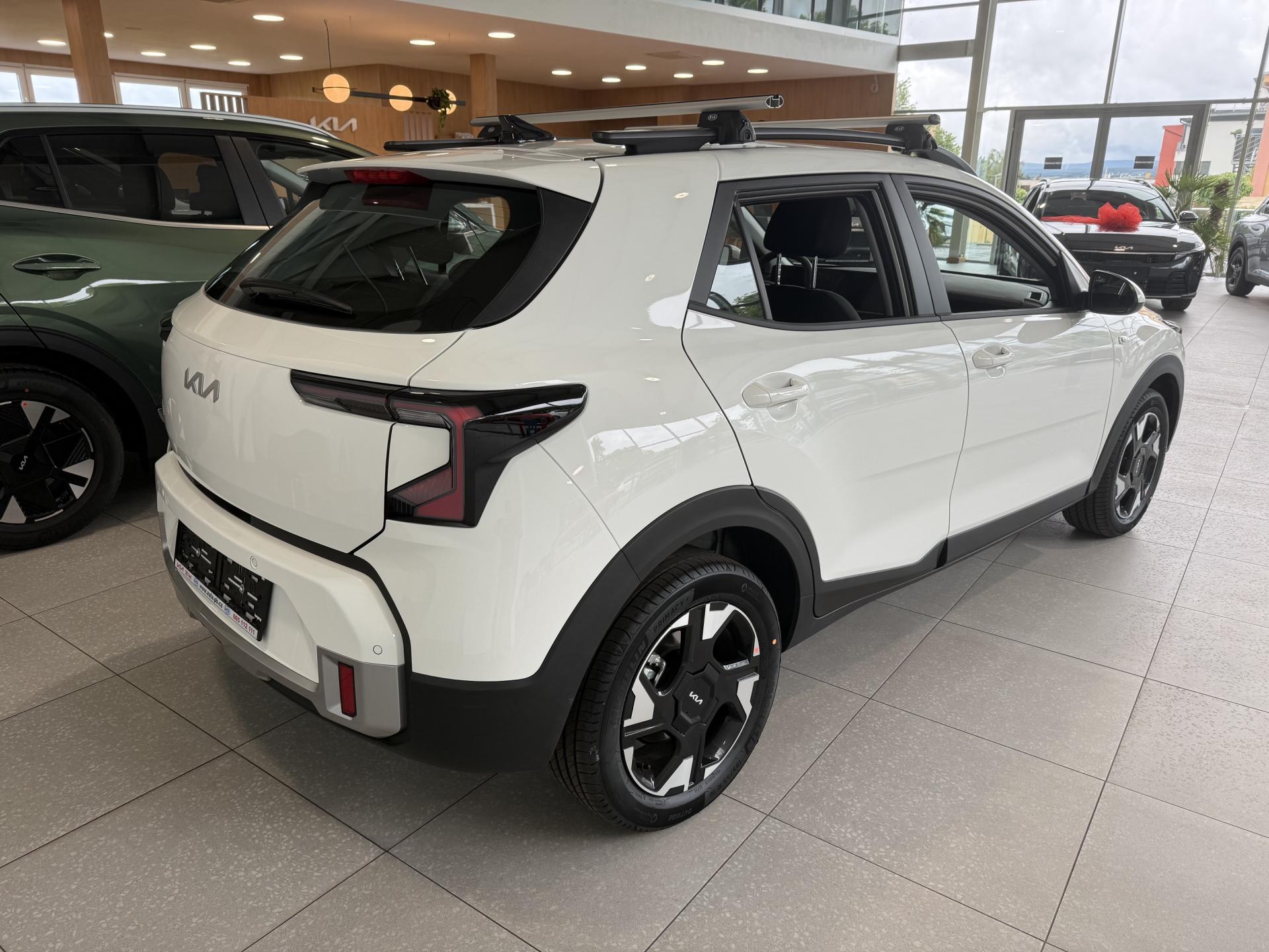 KIA Stonic