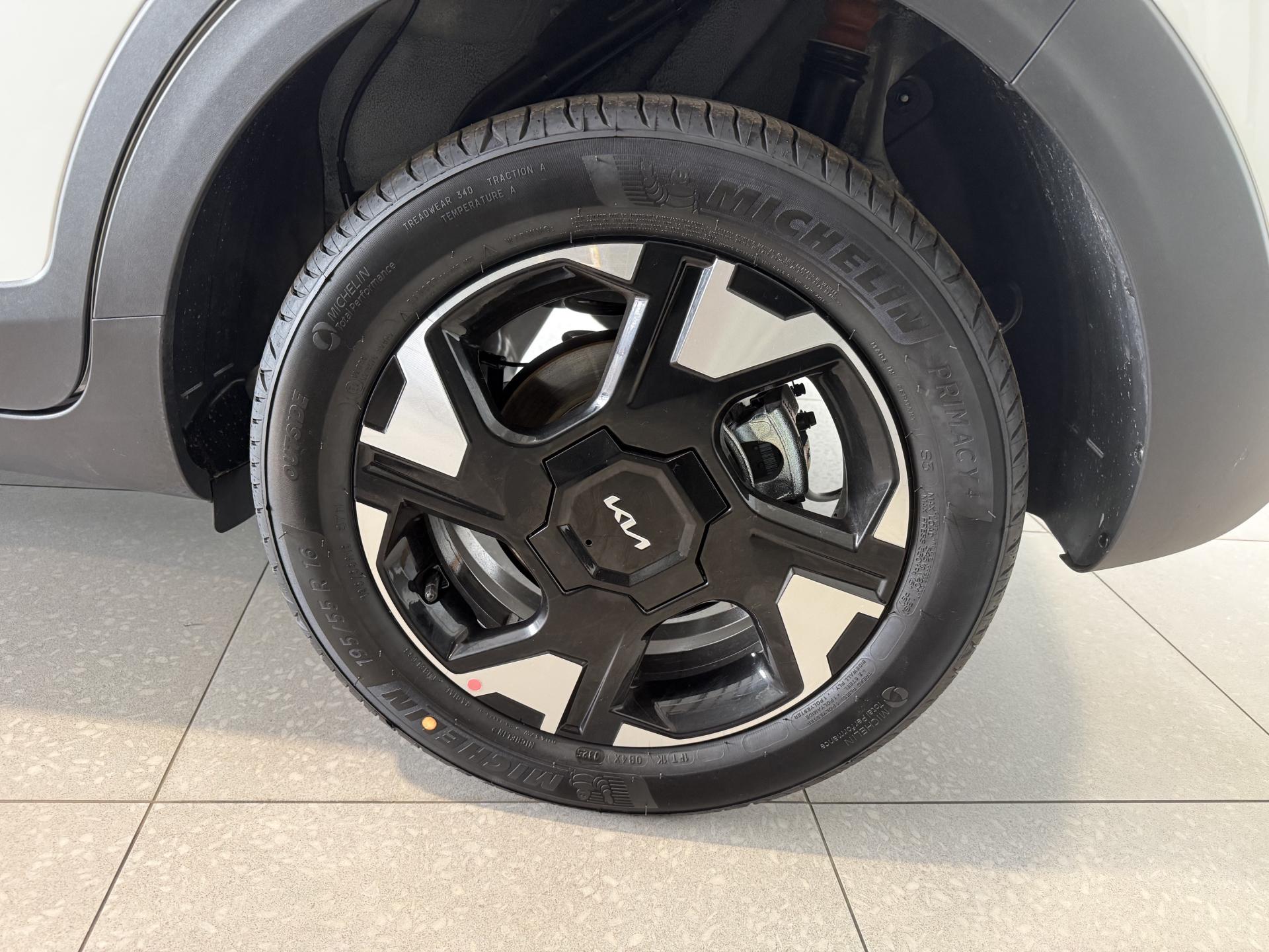KIA Stonic